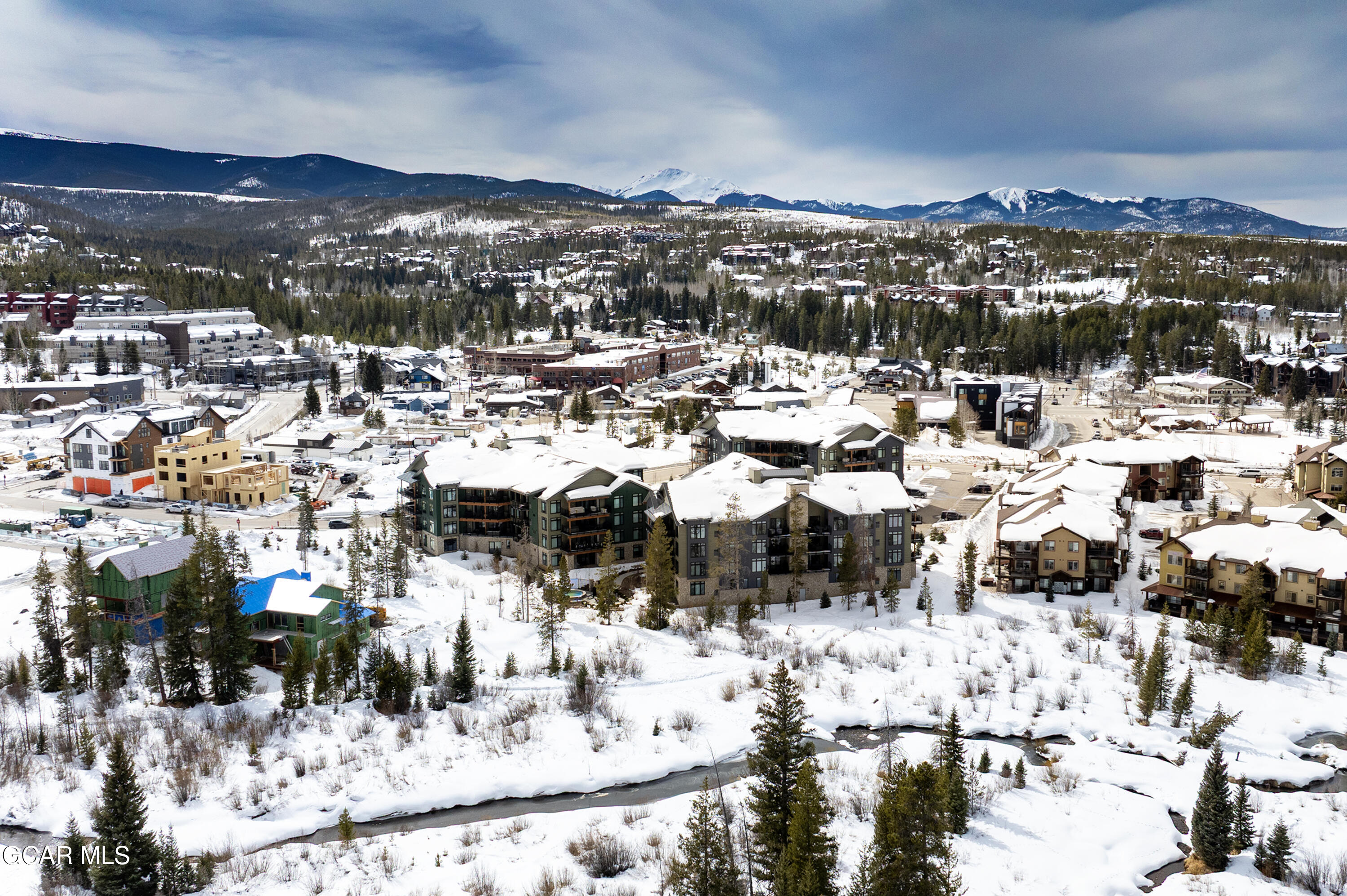 144 Ski Idlewild Road Winter Park CO 80482
