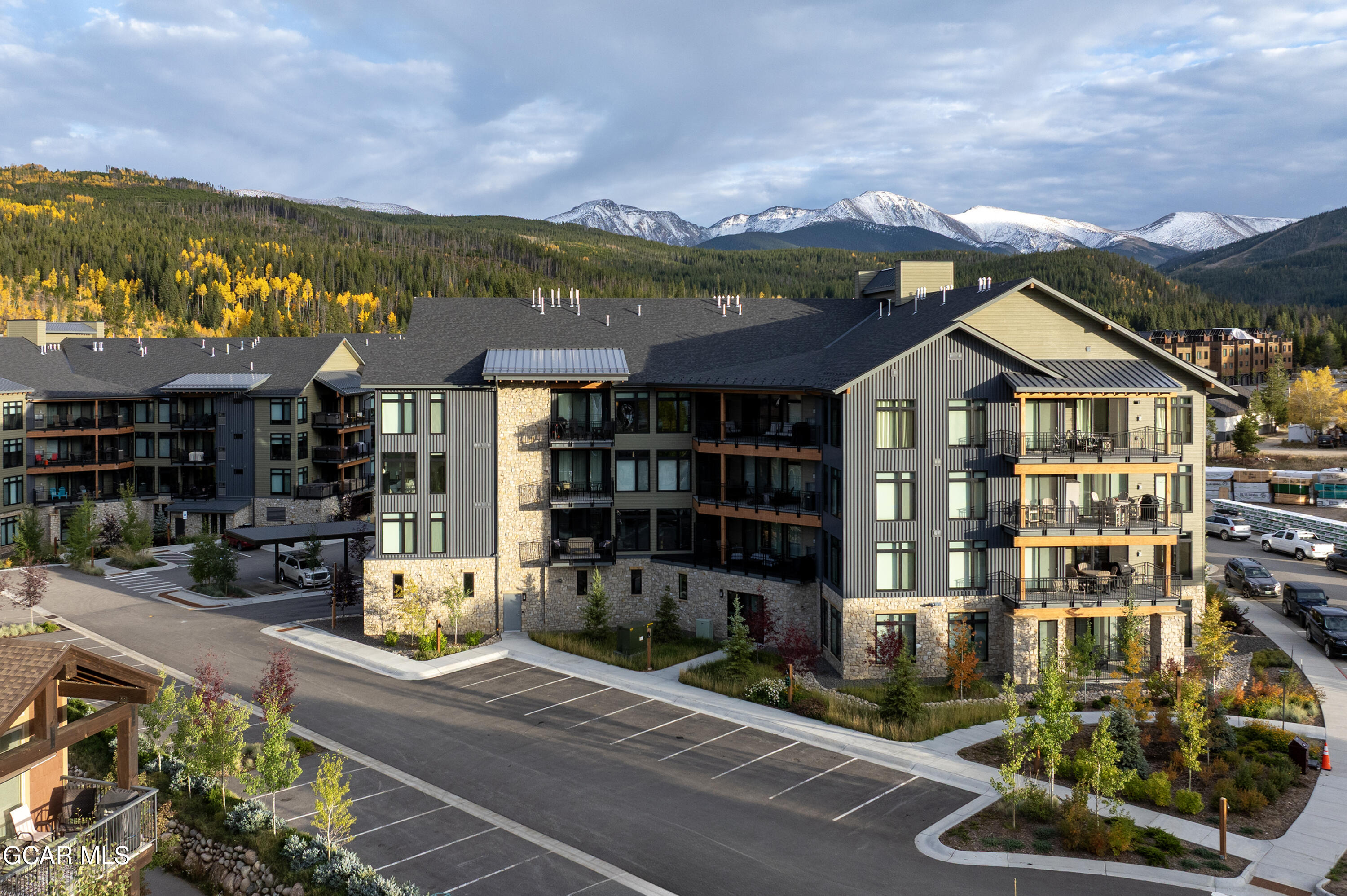 144 Ski Idlewild Road Winter Park CO 80482