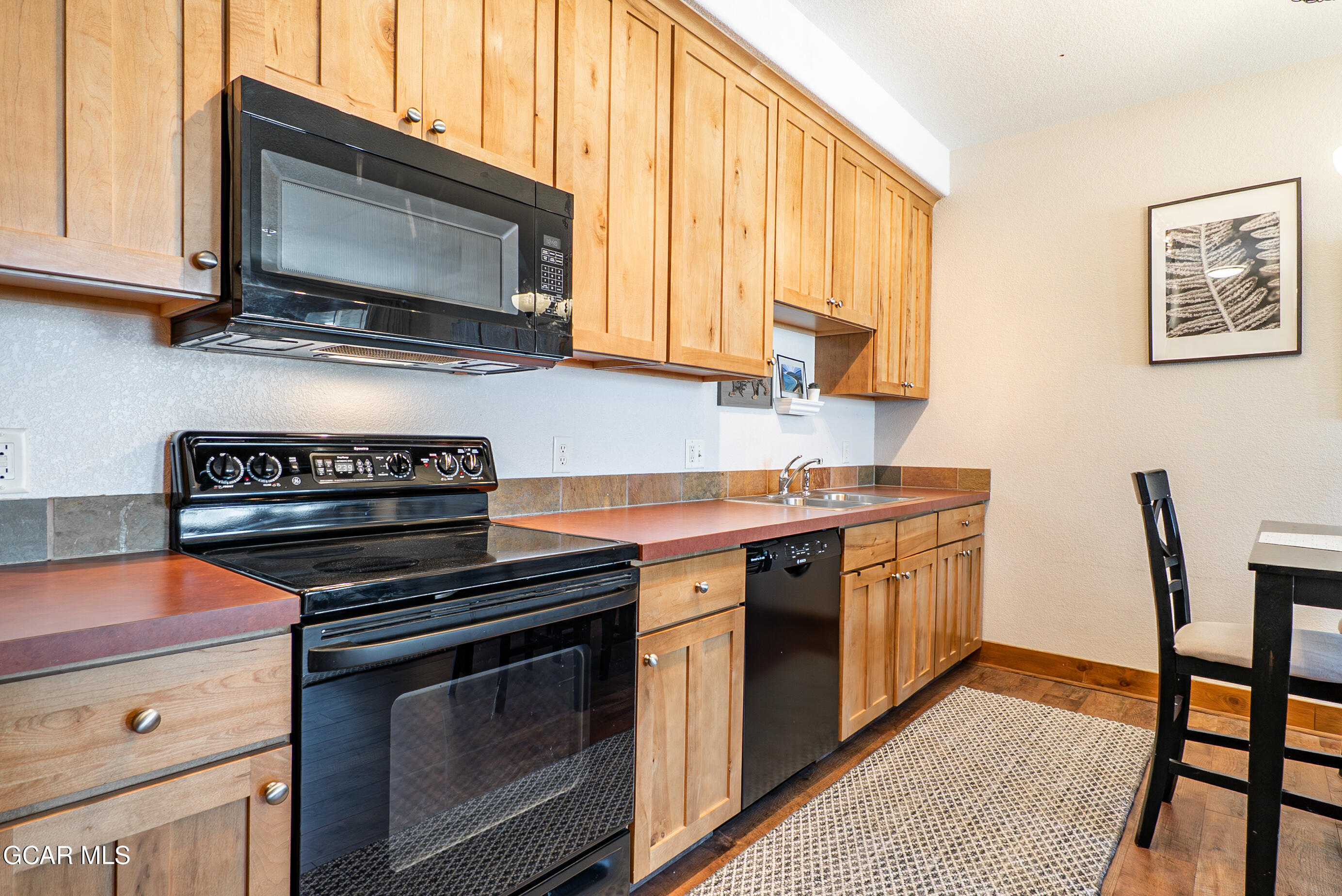 7103 Northstar Granby CO 80446