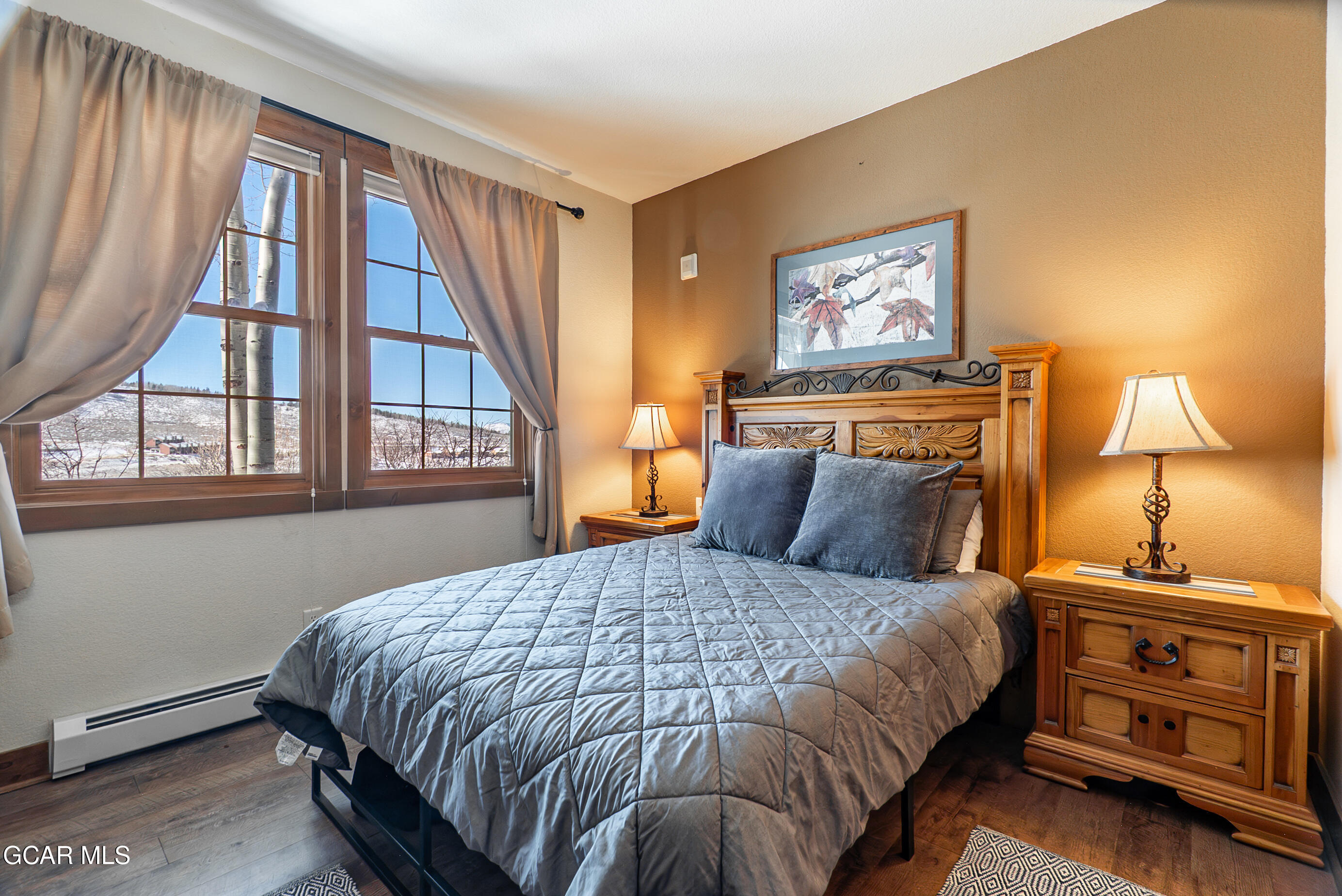 7103 Northstar Granby CO 80446