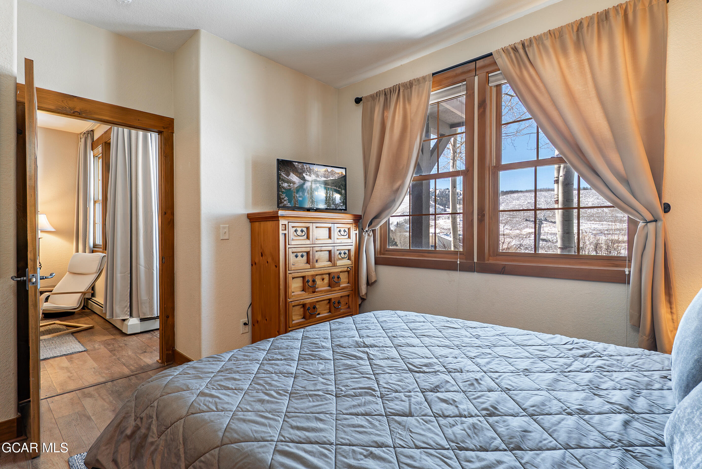 7103 Northstar Granby CO 80446