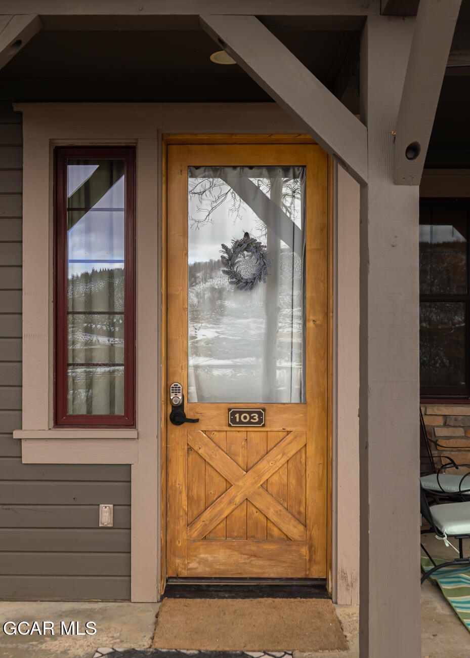 7103 Northstar Granby CO 80446