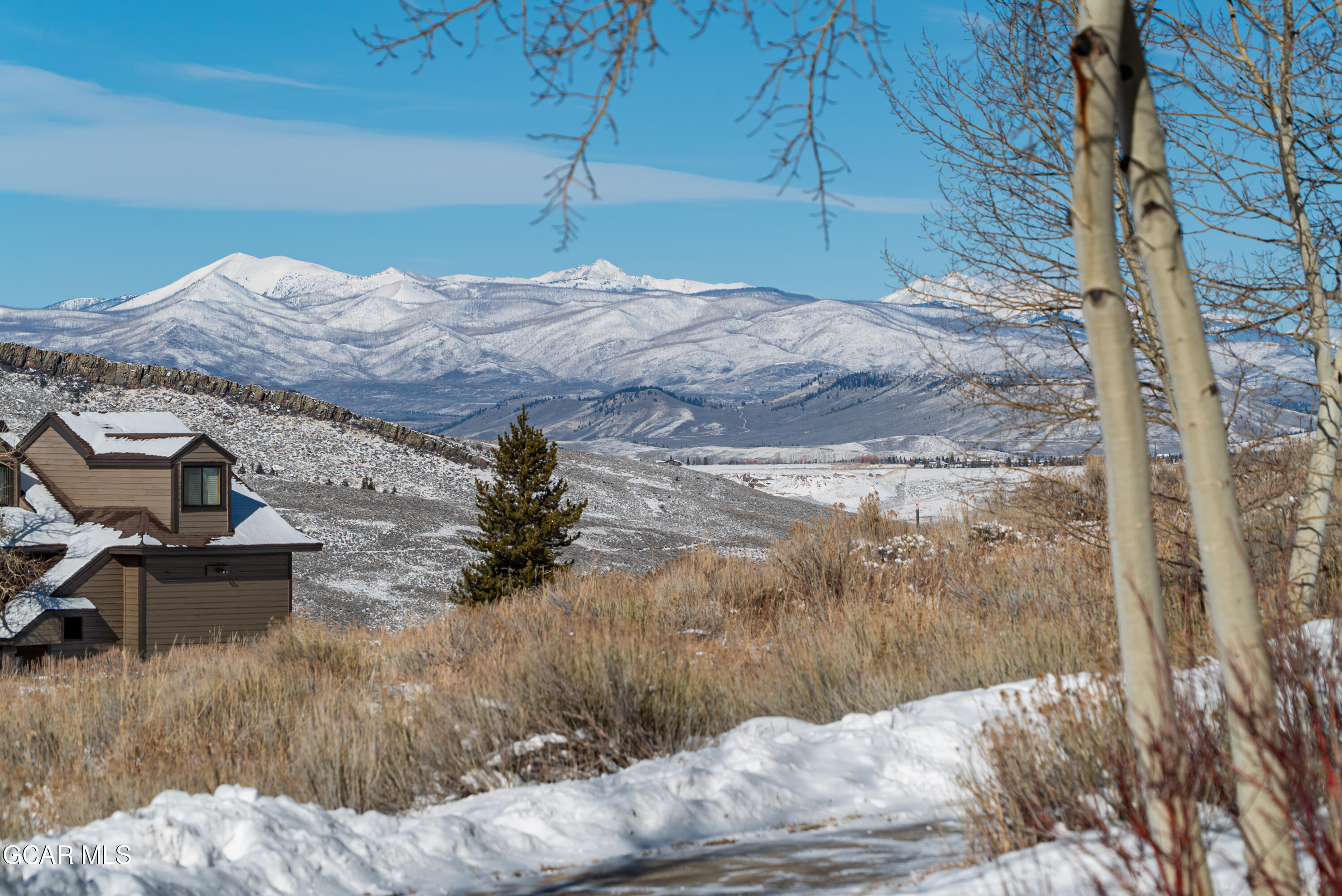 7103 Northstar Granby CO 80446