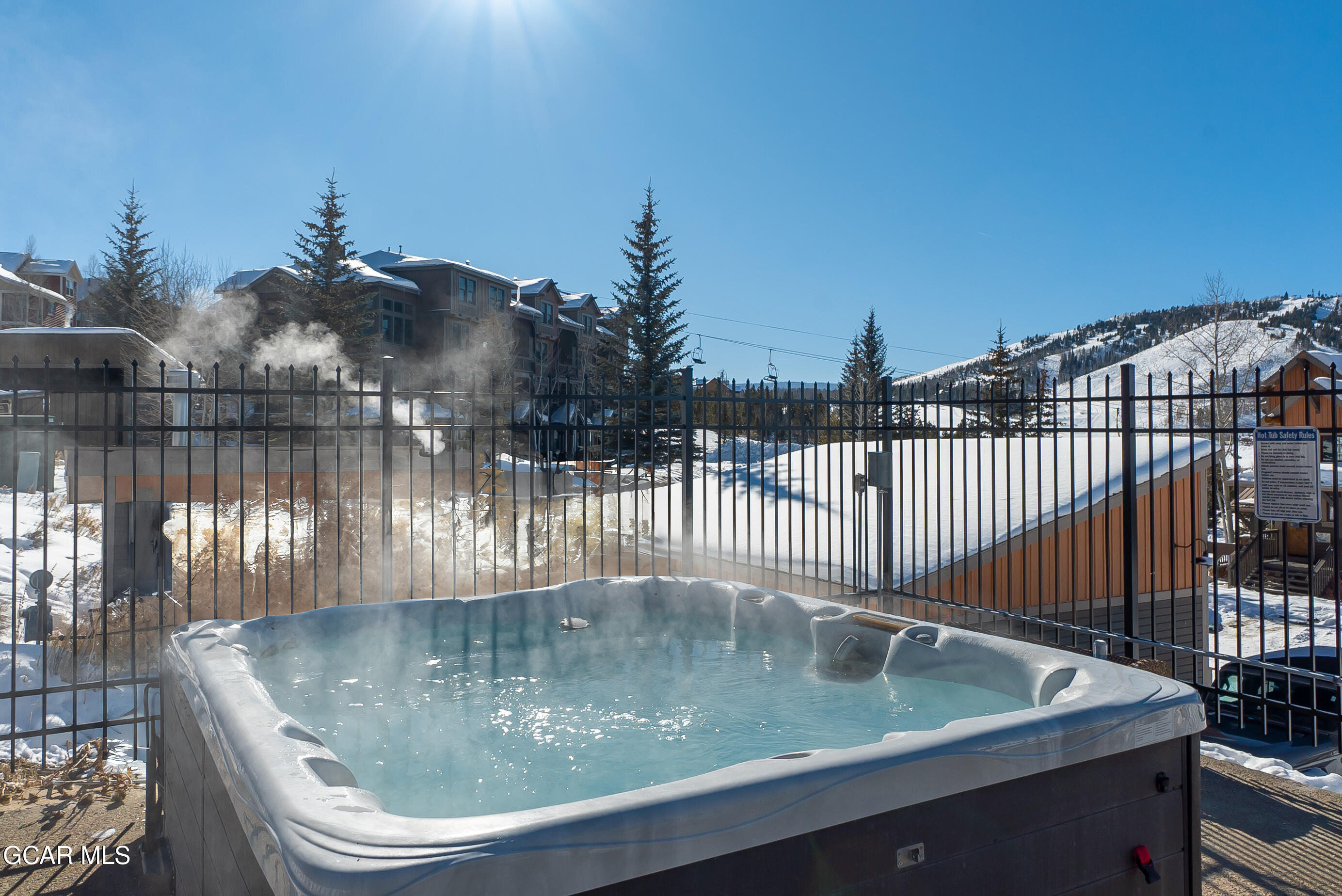 7103 Northstar Granby CO 80446