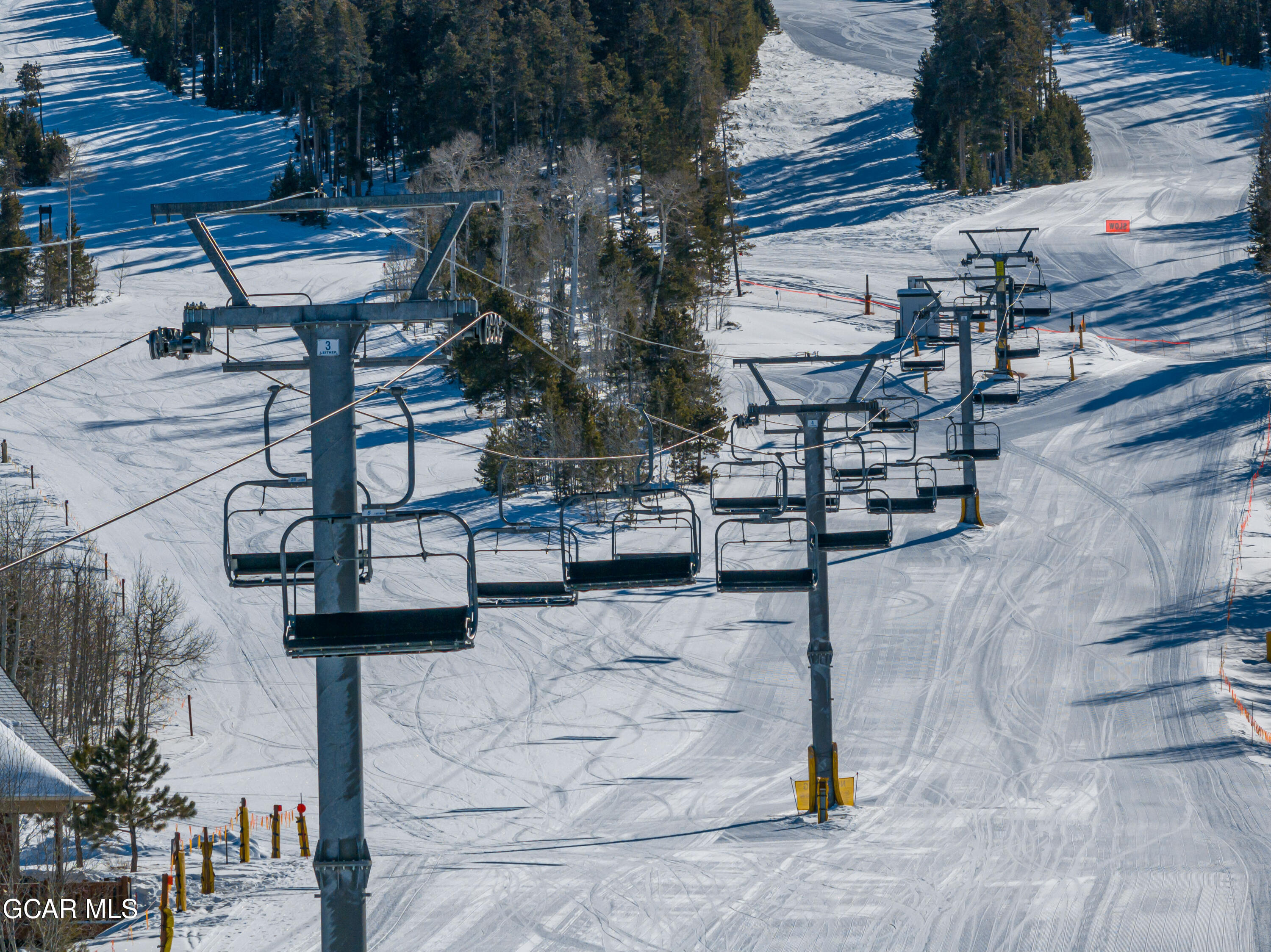 7103 Northstar Granby CO 80446