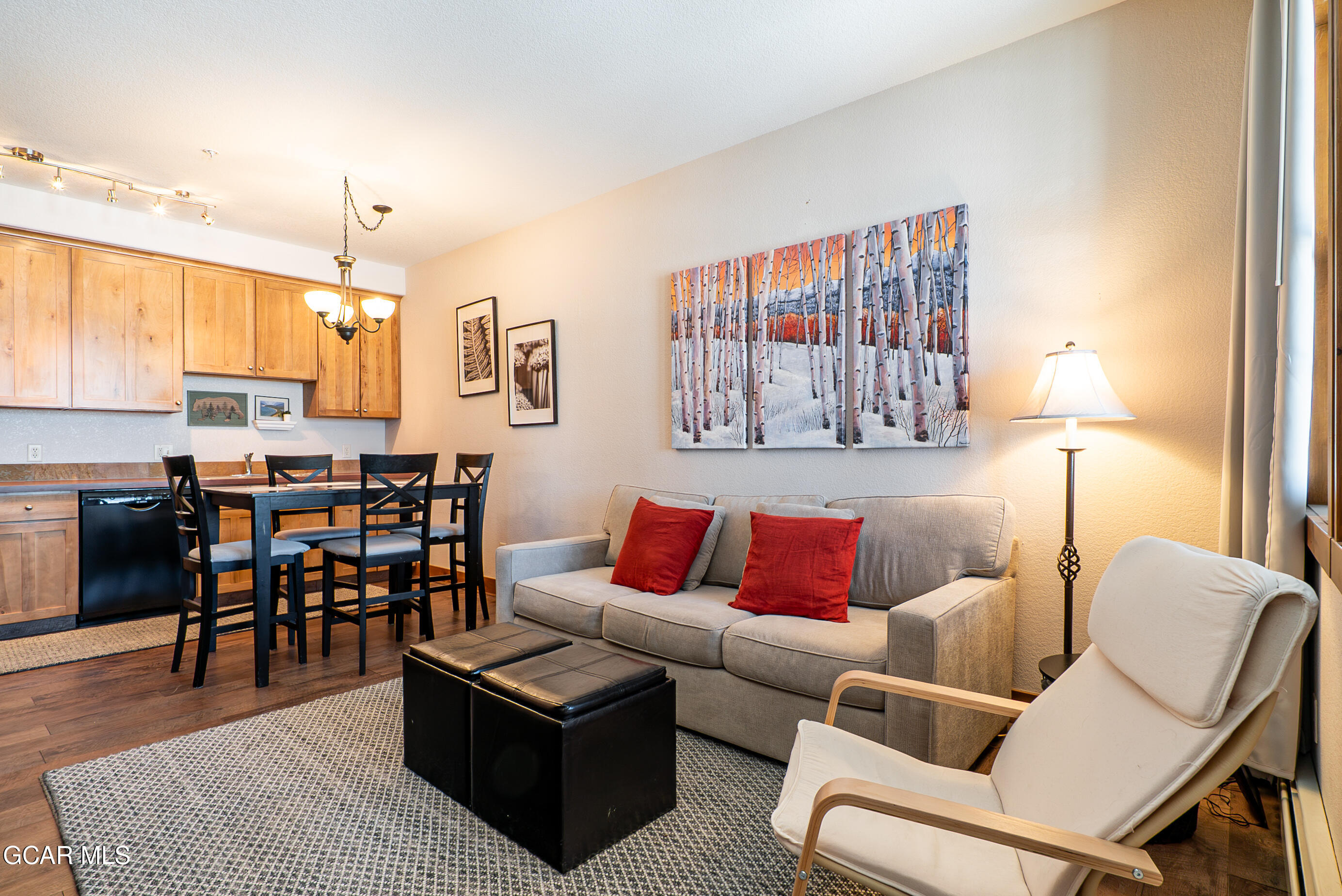 7103 Northstar Granby CO 80446