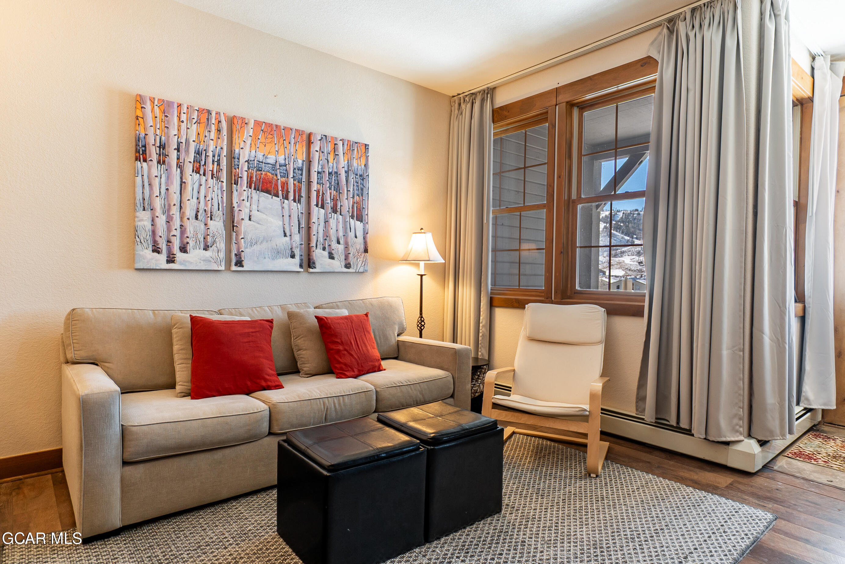 7103 Northstar Granby CO 80446