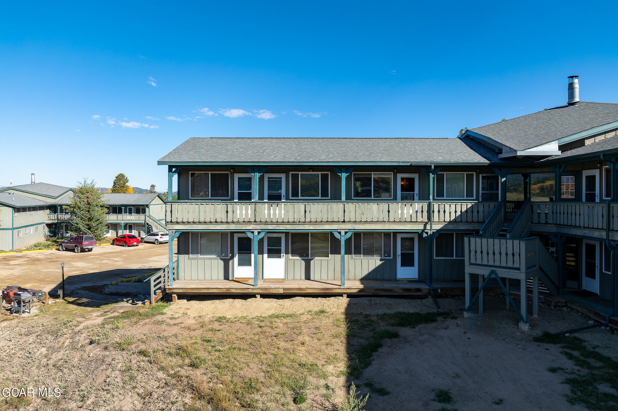 261 GCR 804 Fraser CO 80442