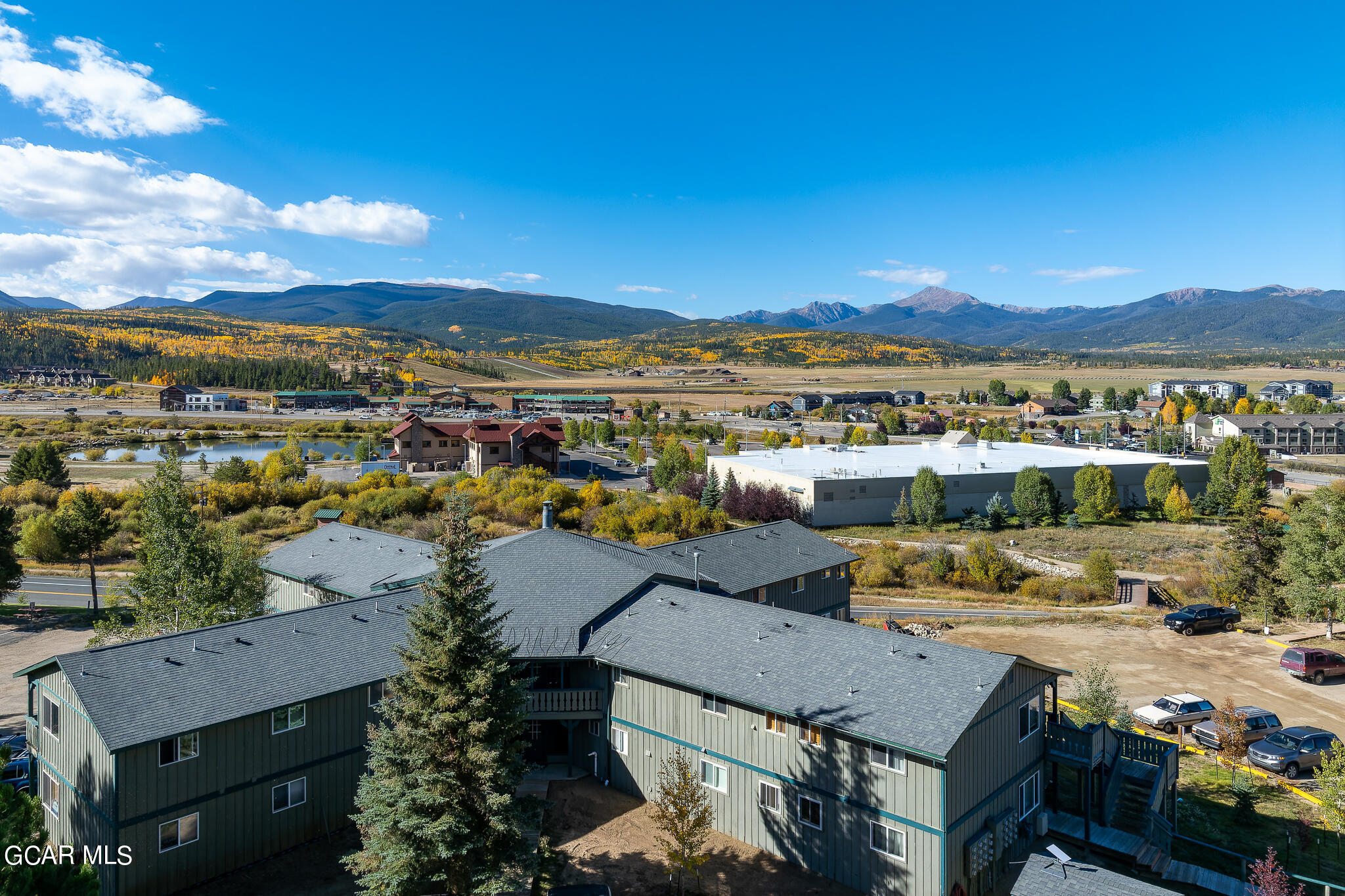 261 GCR 804 Fraser CO 80442