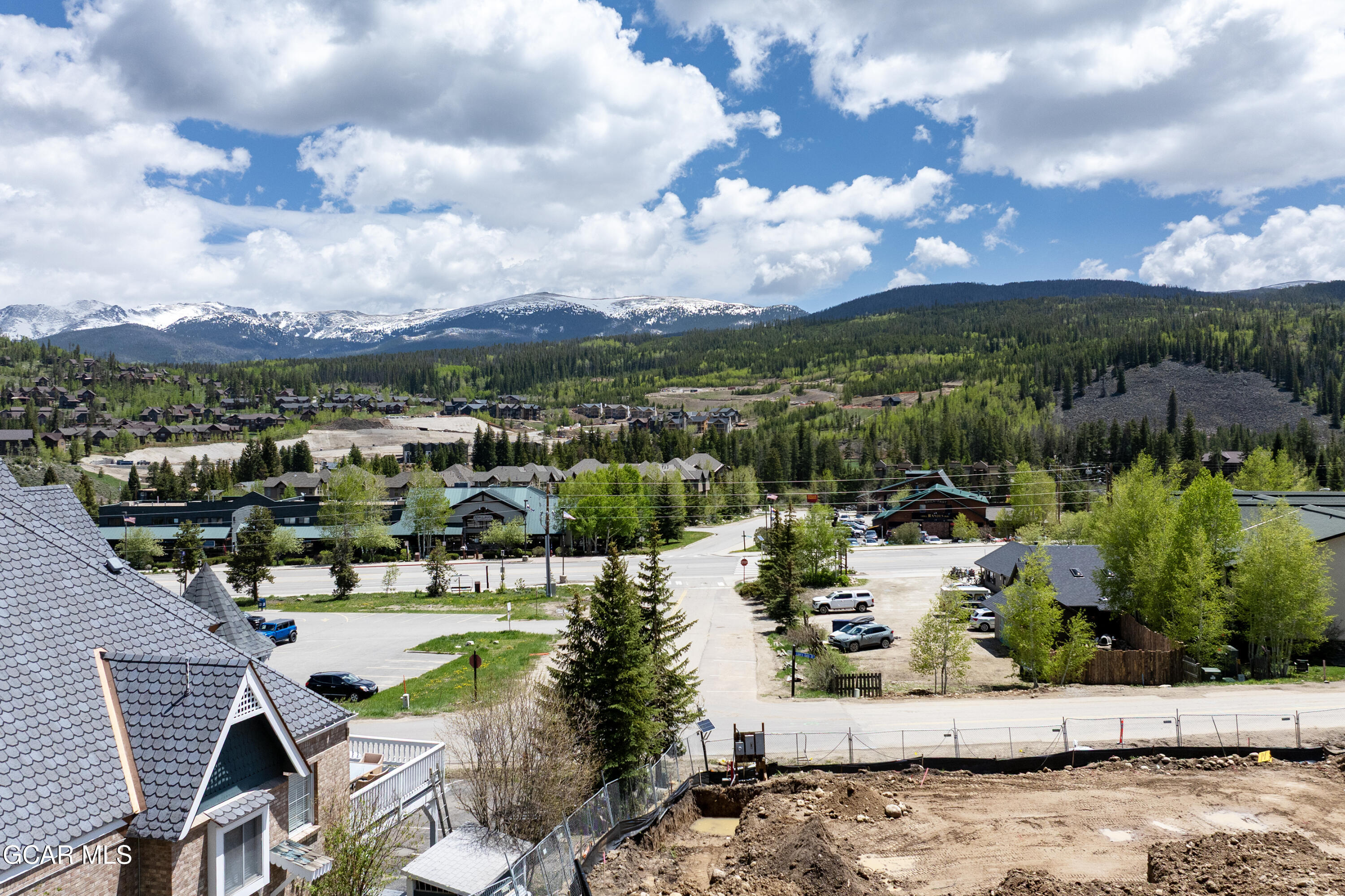 385 Lions Gate Drive Winter Park CO 80482
