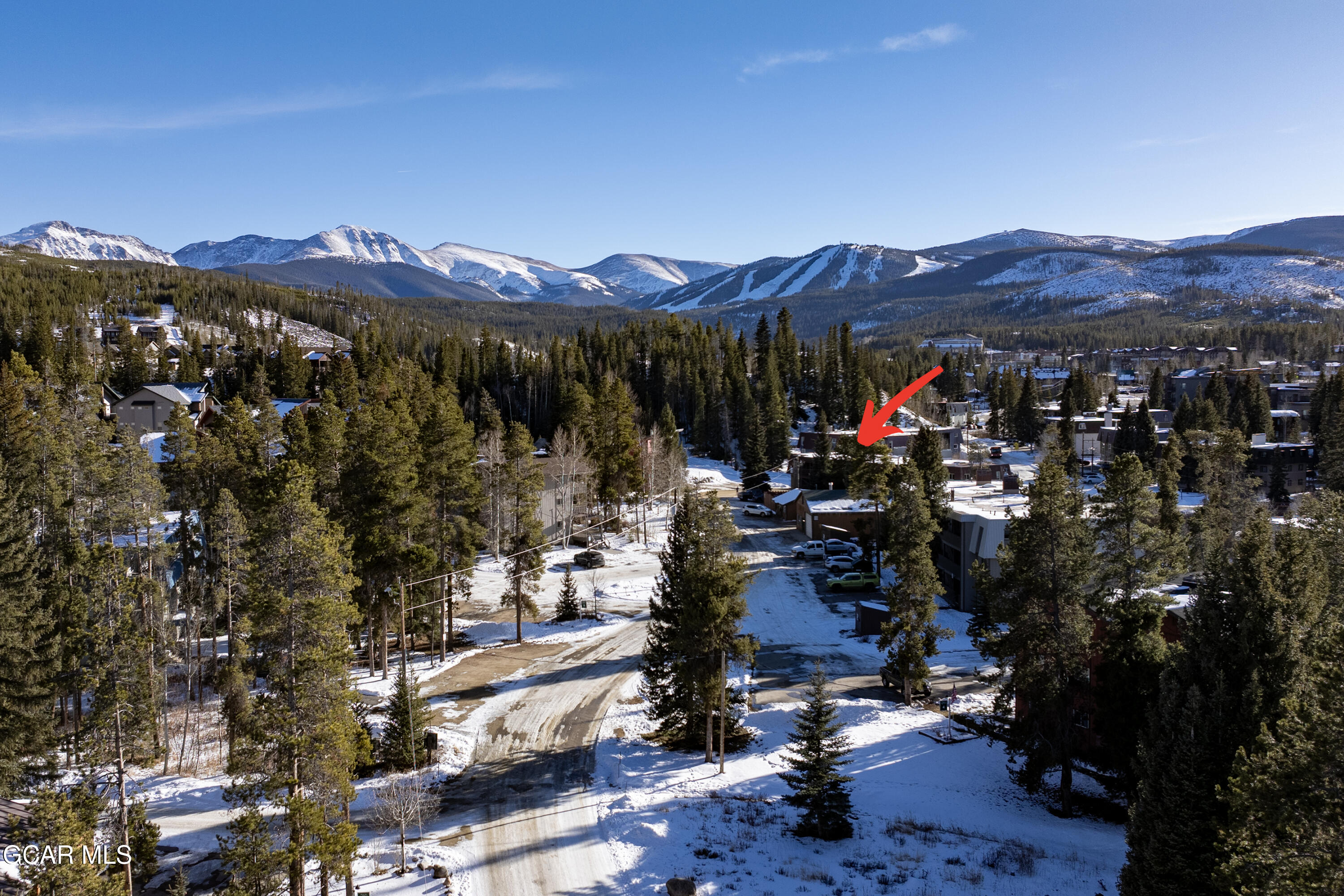 357 Hi Country Drive Winter Park CO 80482
