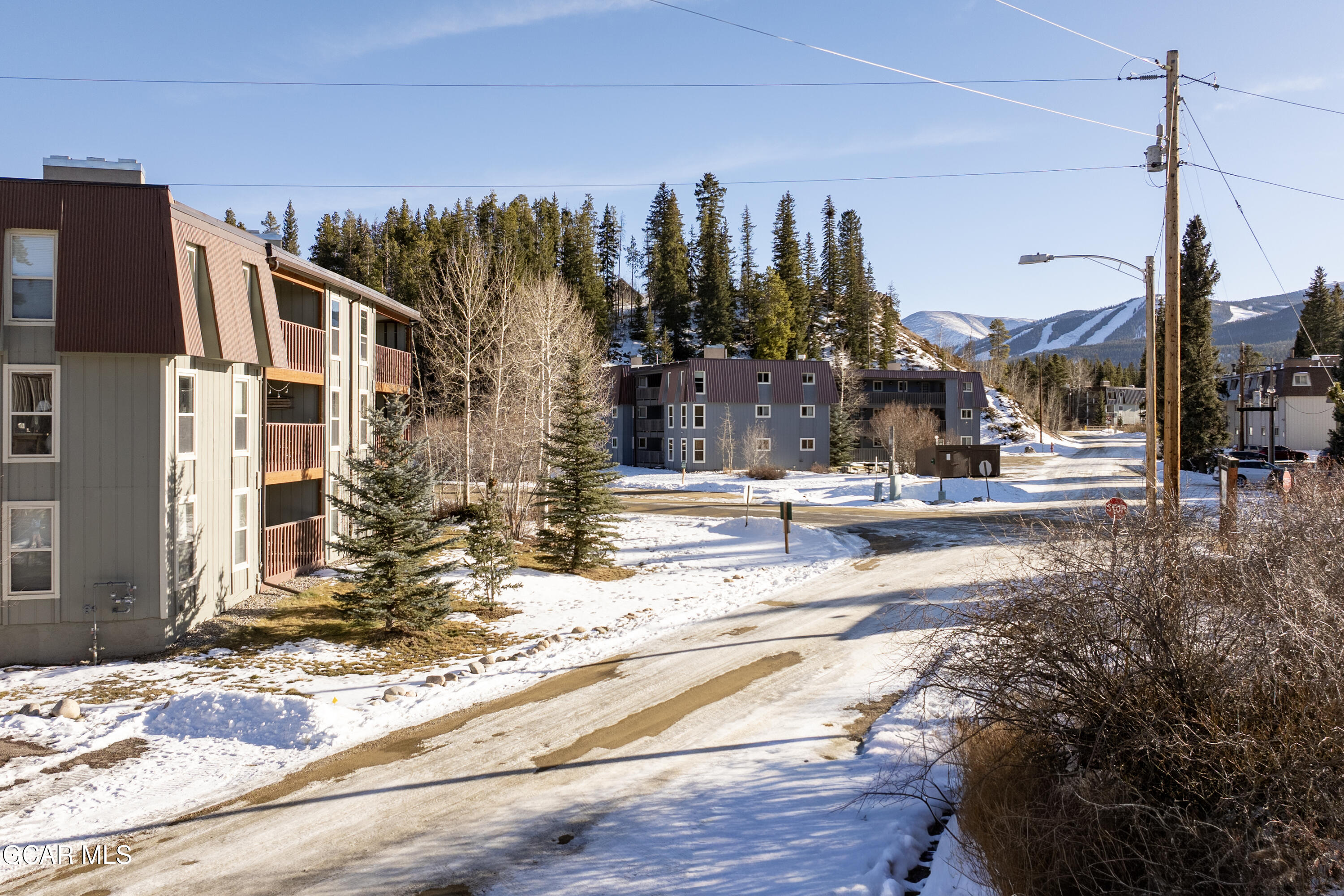 357 Hi Country Drive Winter Park CO 80482