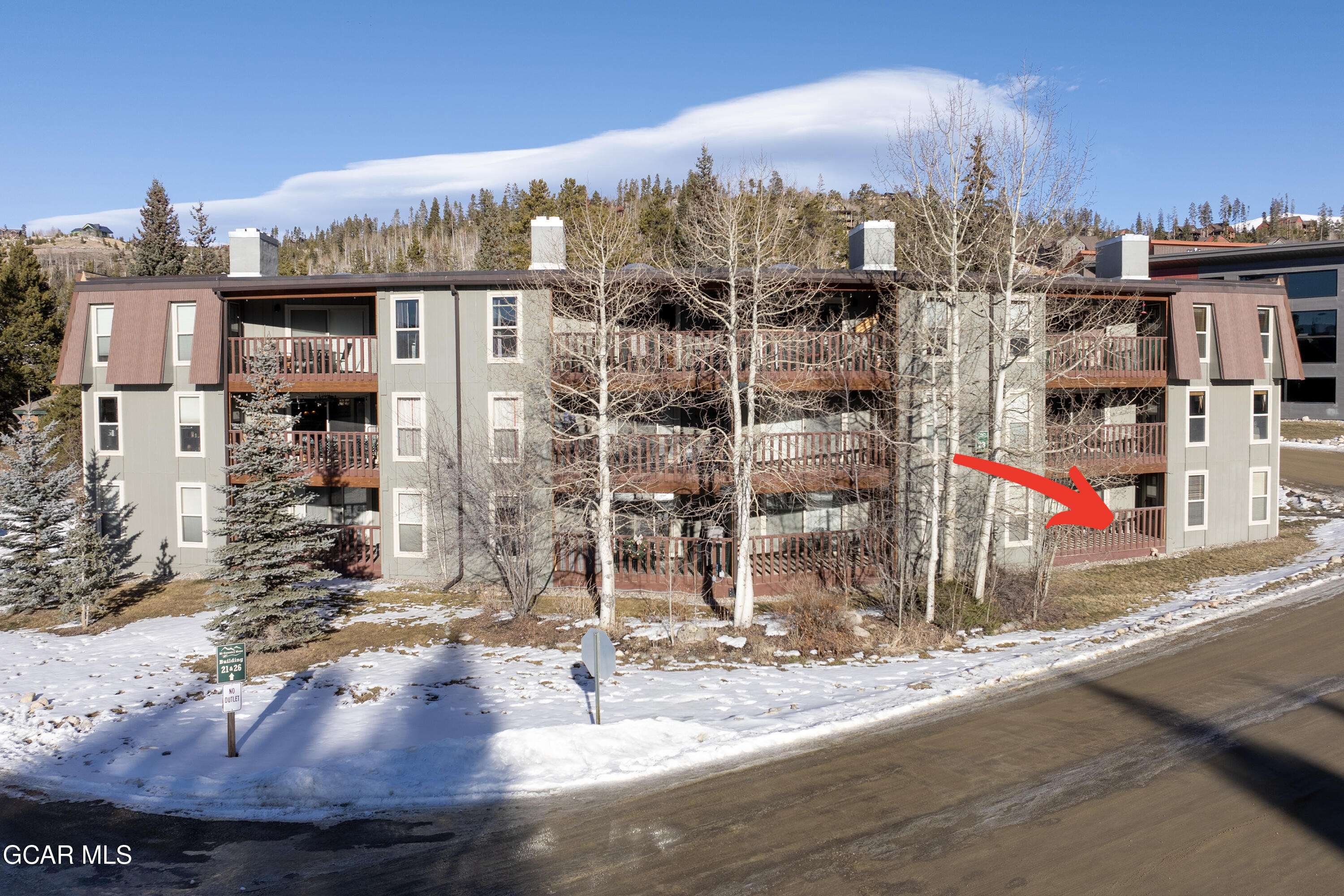 357 Hi Country Drive Winter Park CO 80482