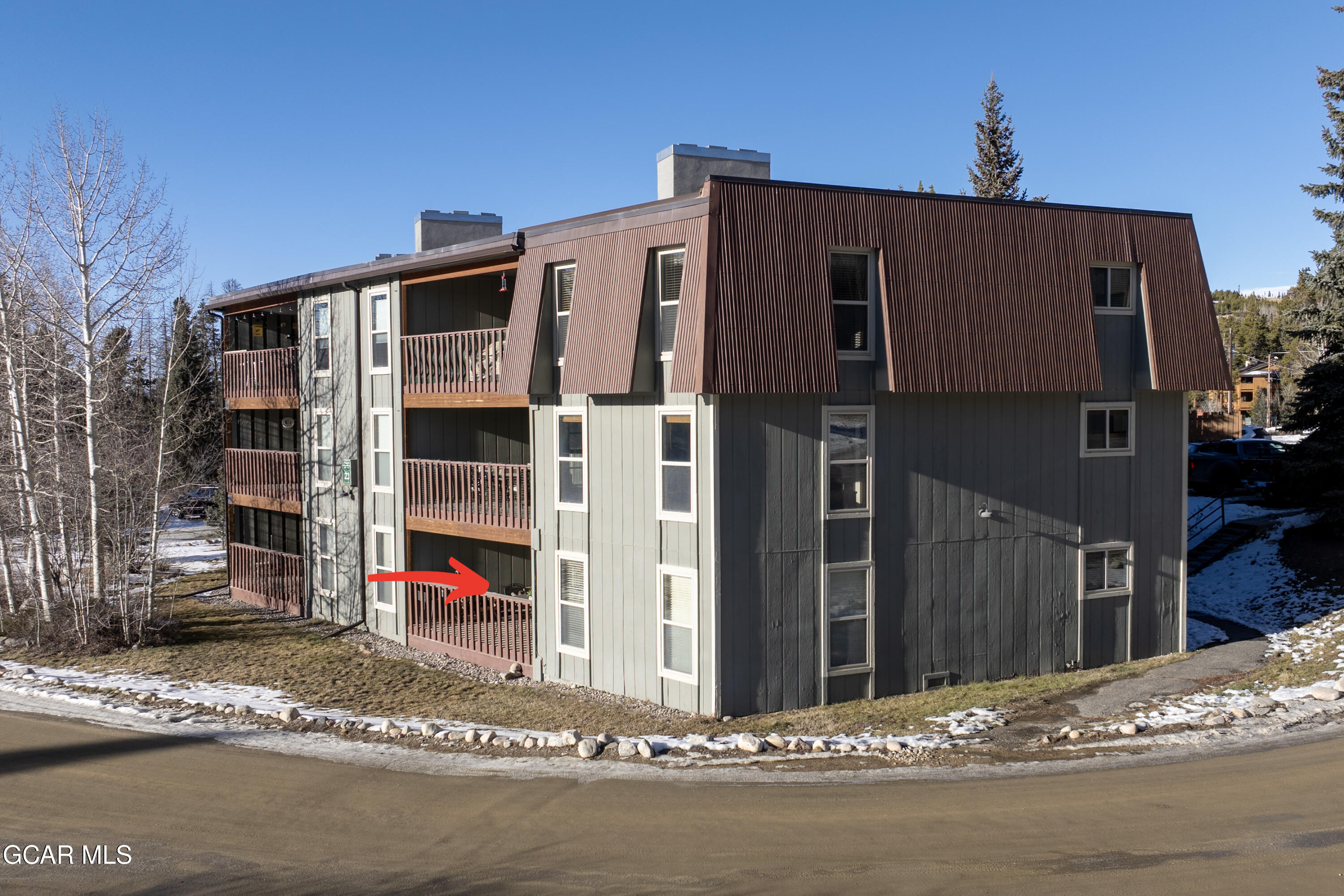 357 Hi Country Drive Winter Park CO 80482