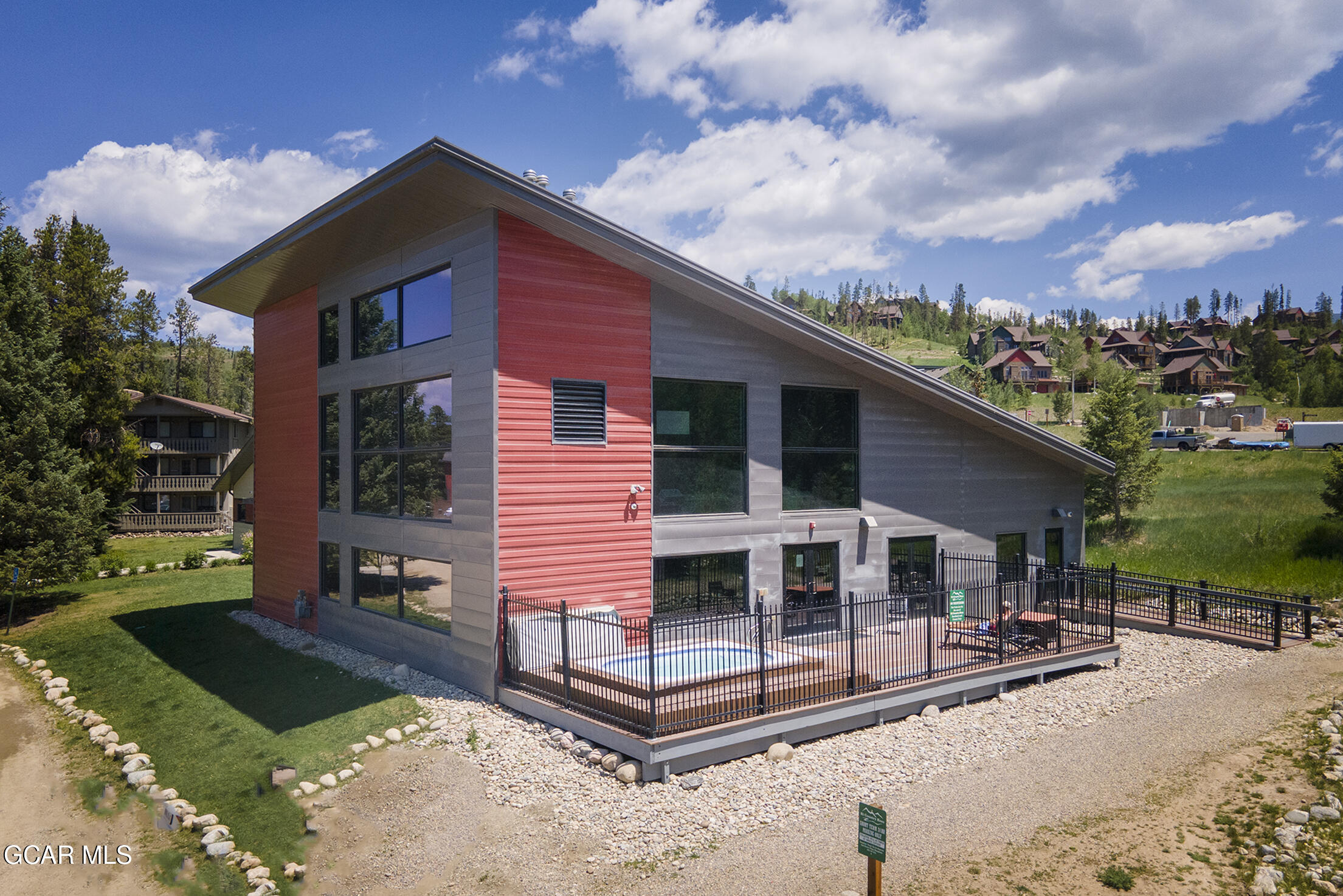 357 Hi Country Drive Winter Park CO 80482