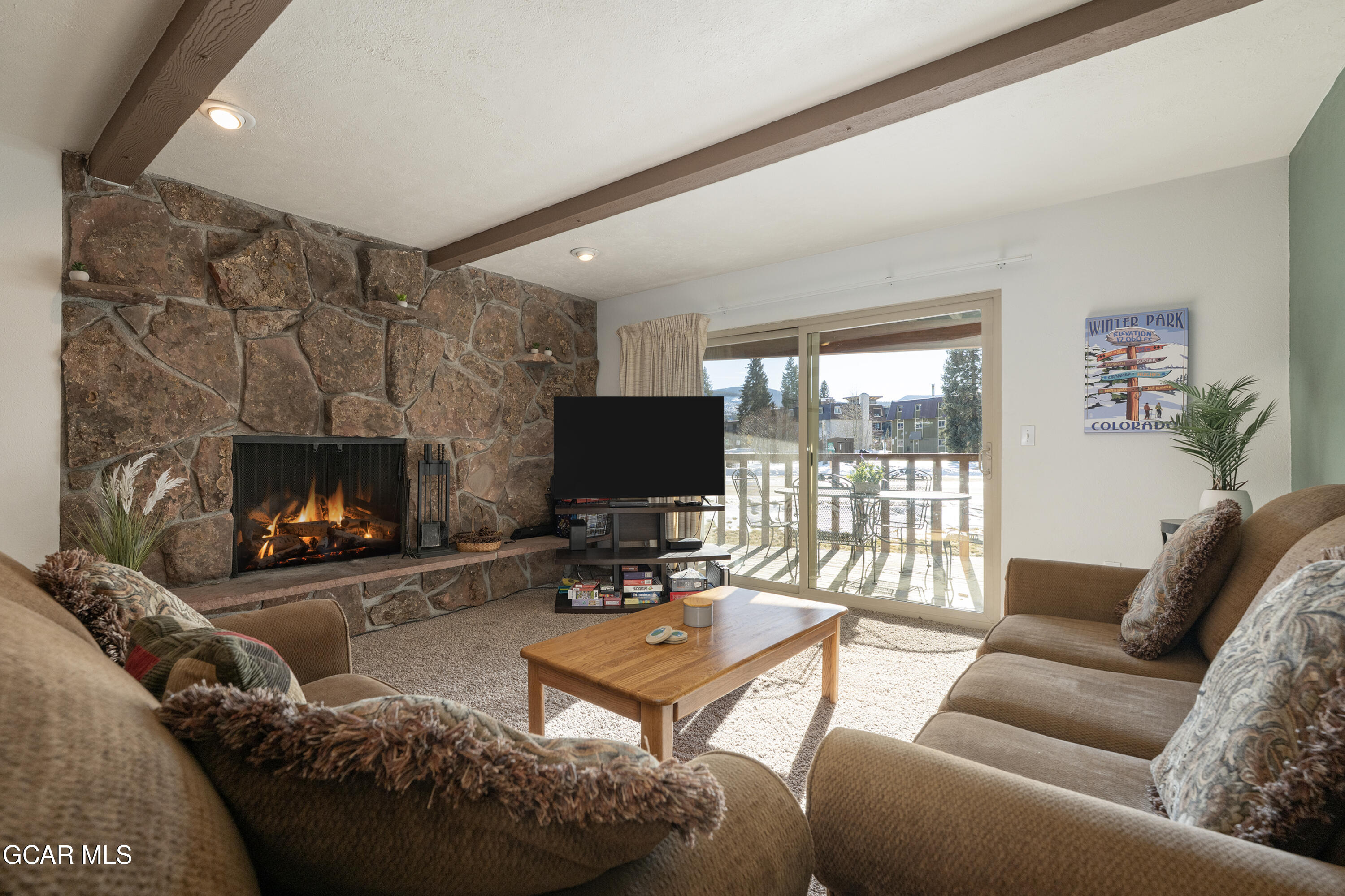 357 Hi Country Drive Winter Park CO 80482