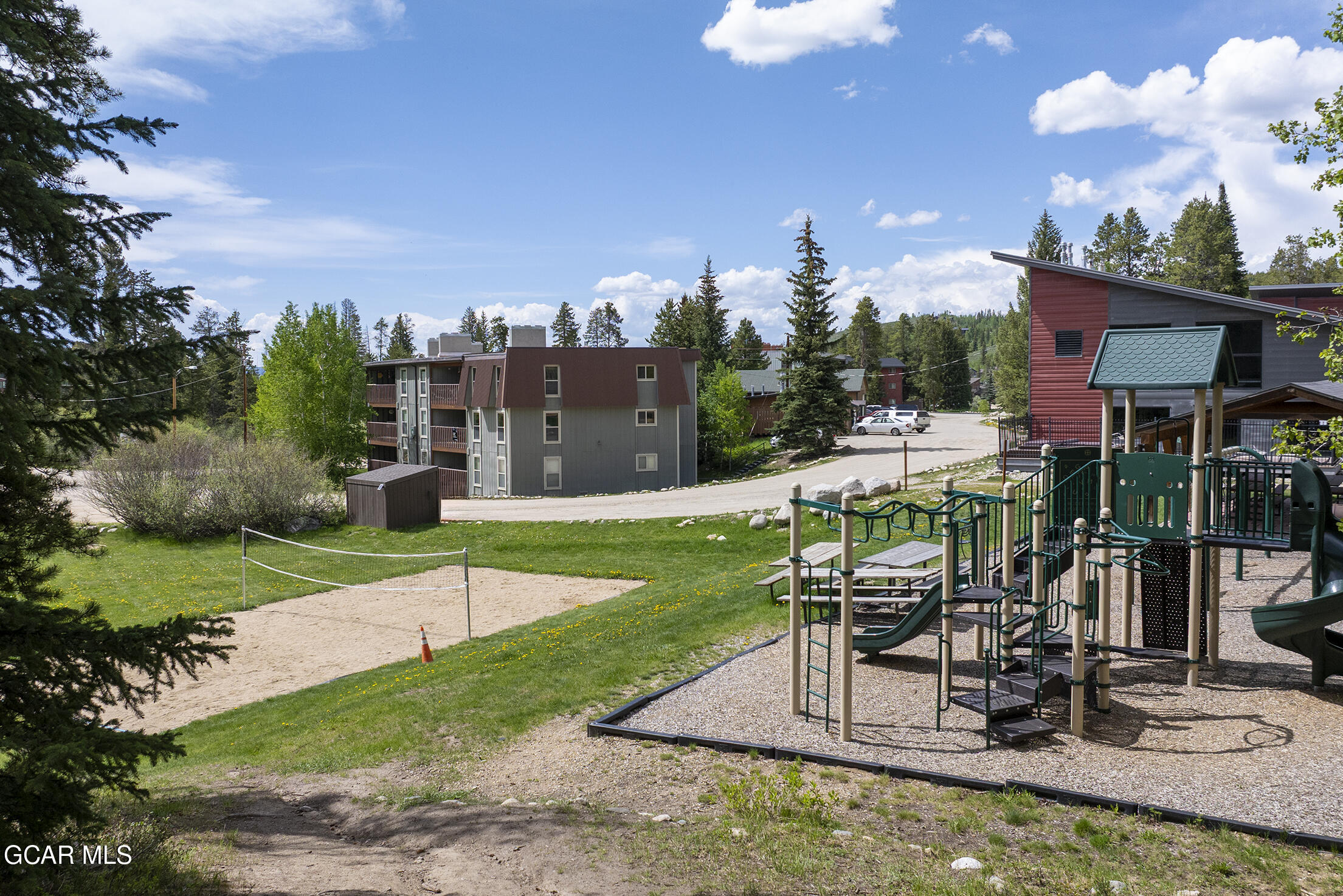 357 Hi Country Drive Winter Park CO 80482