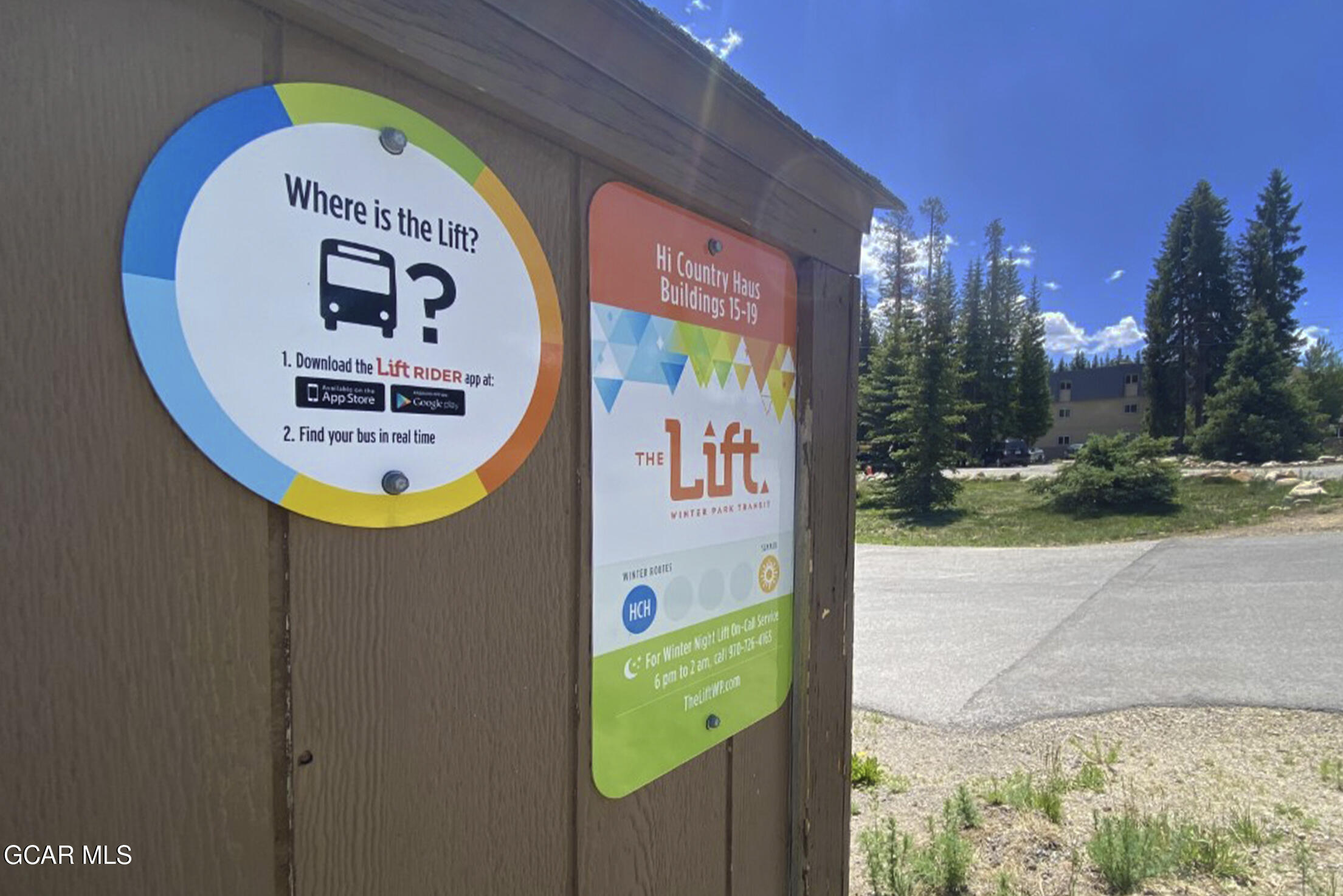 357 Hi Country Drive Winter Park CO 80482