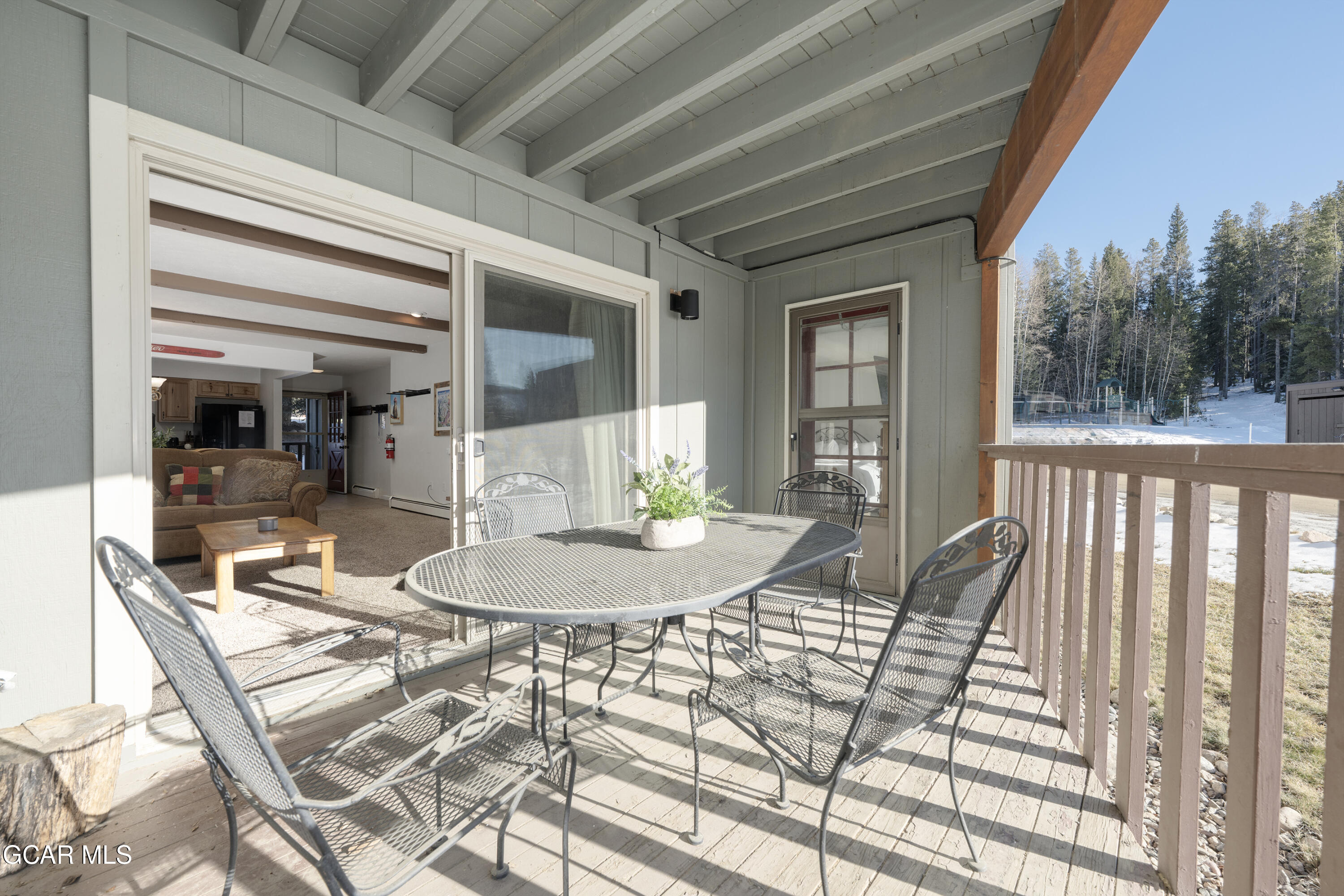 357 Hi Country Drive Winter Park CO 80482