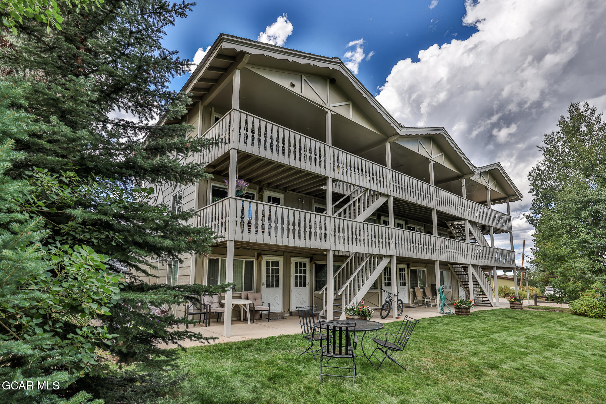 78683 Us Highway 40 Winter Park CO 80482