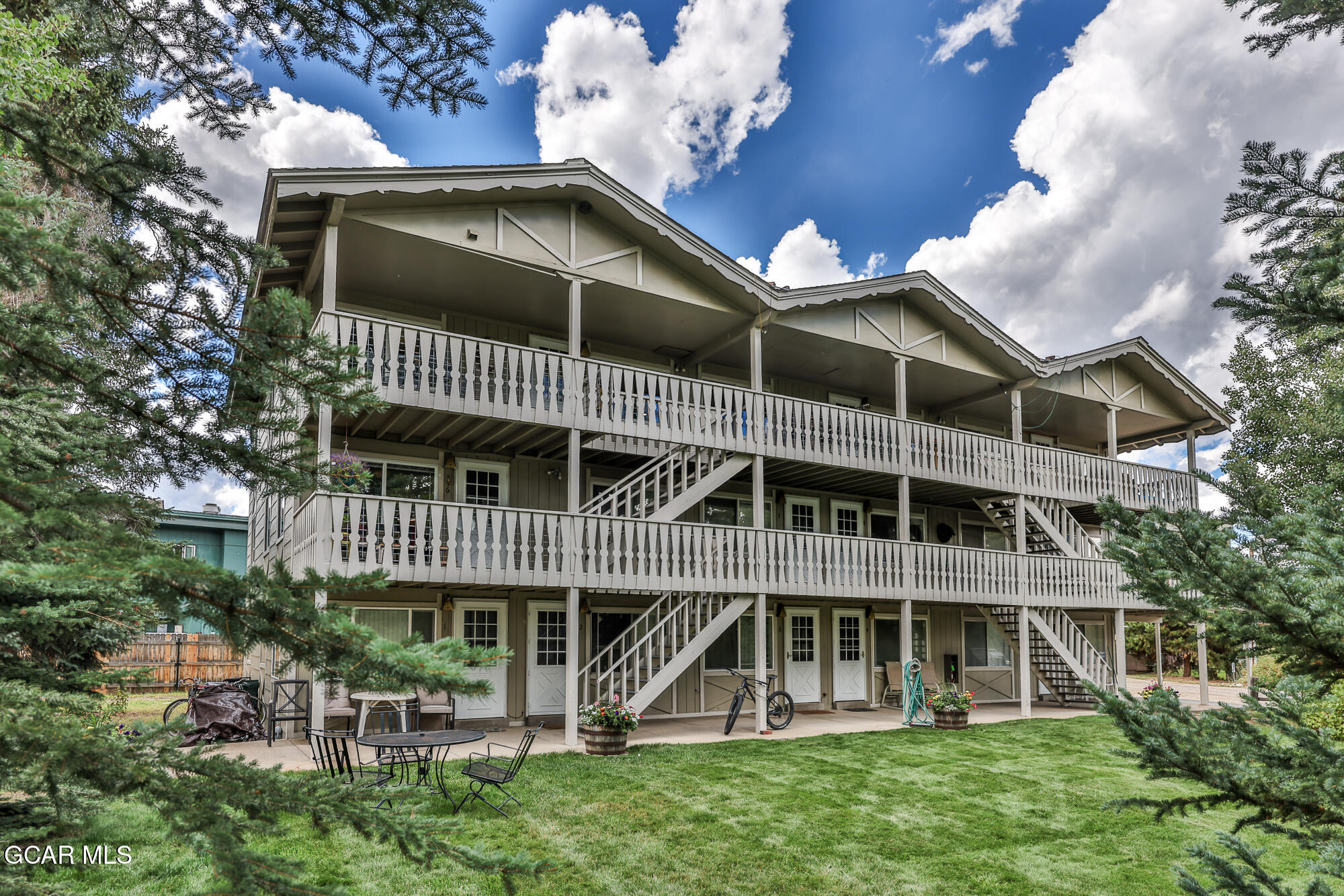 78683 Us Highway 40 Winter Park CO 80482