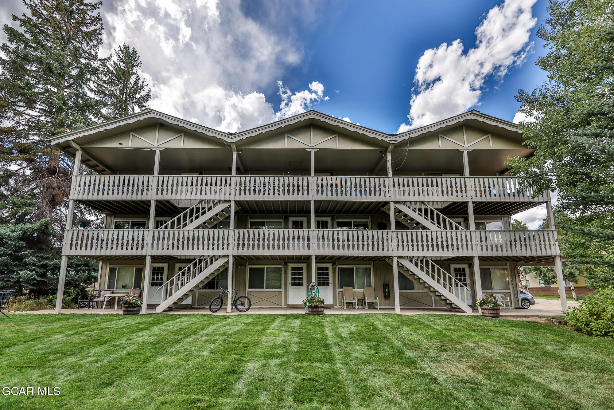 78683 Us Highway 40 Winter Park CO 80482