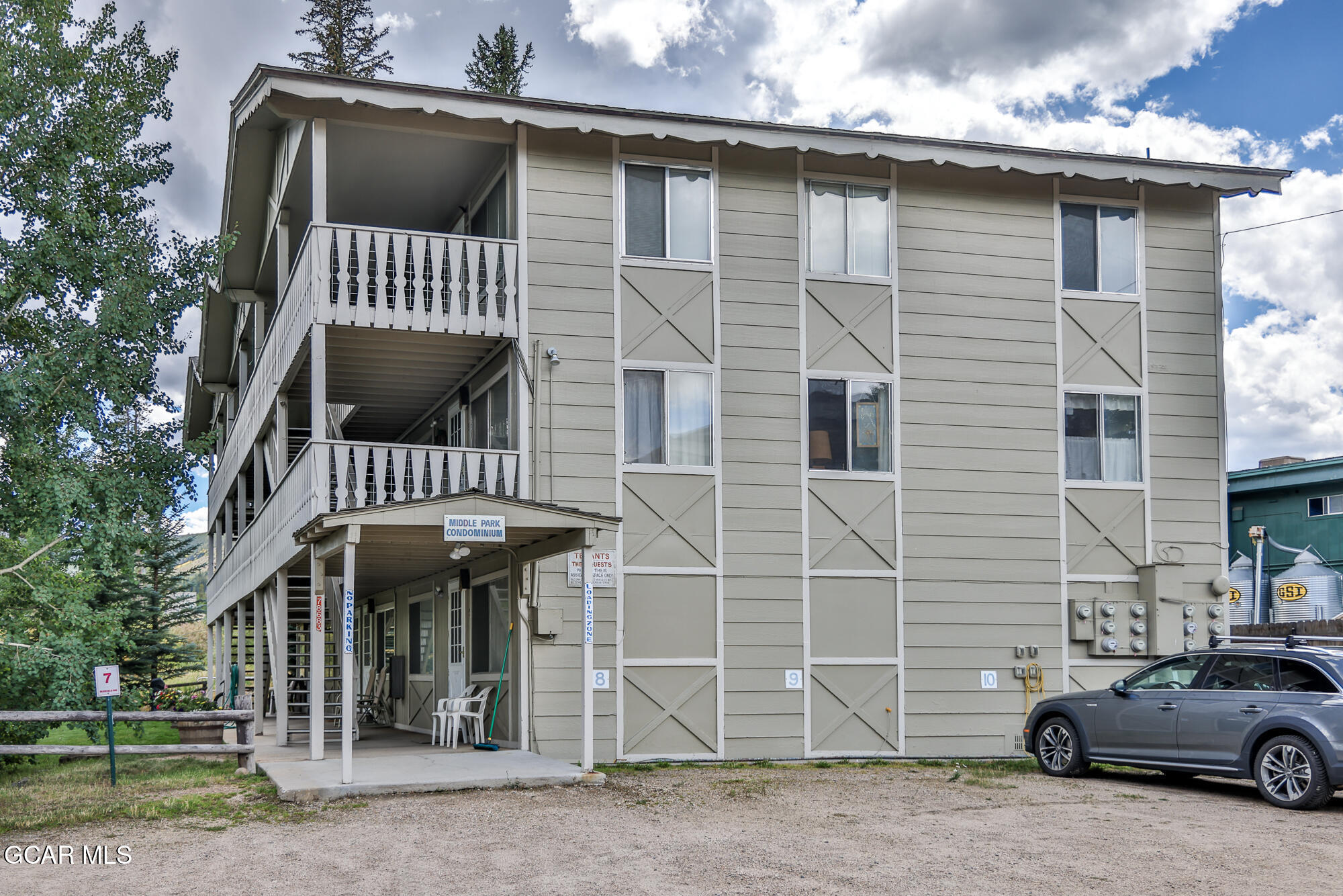 78683 Us Highway 40 Winter Park CO 80482