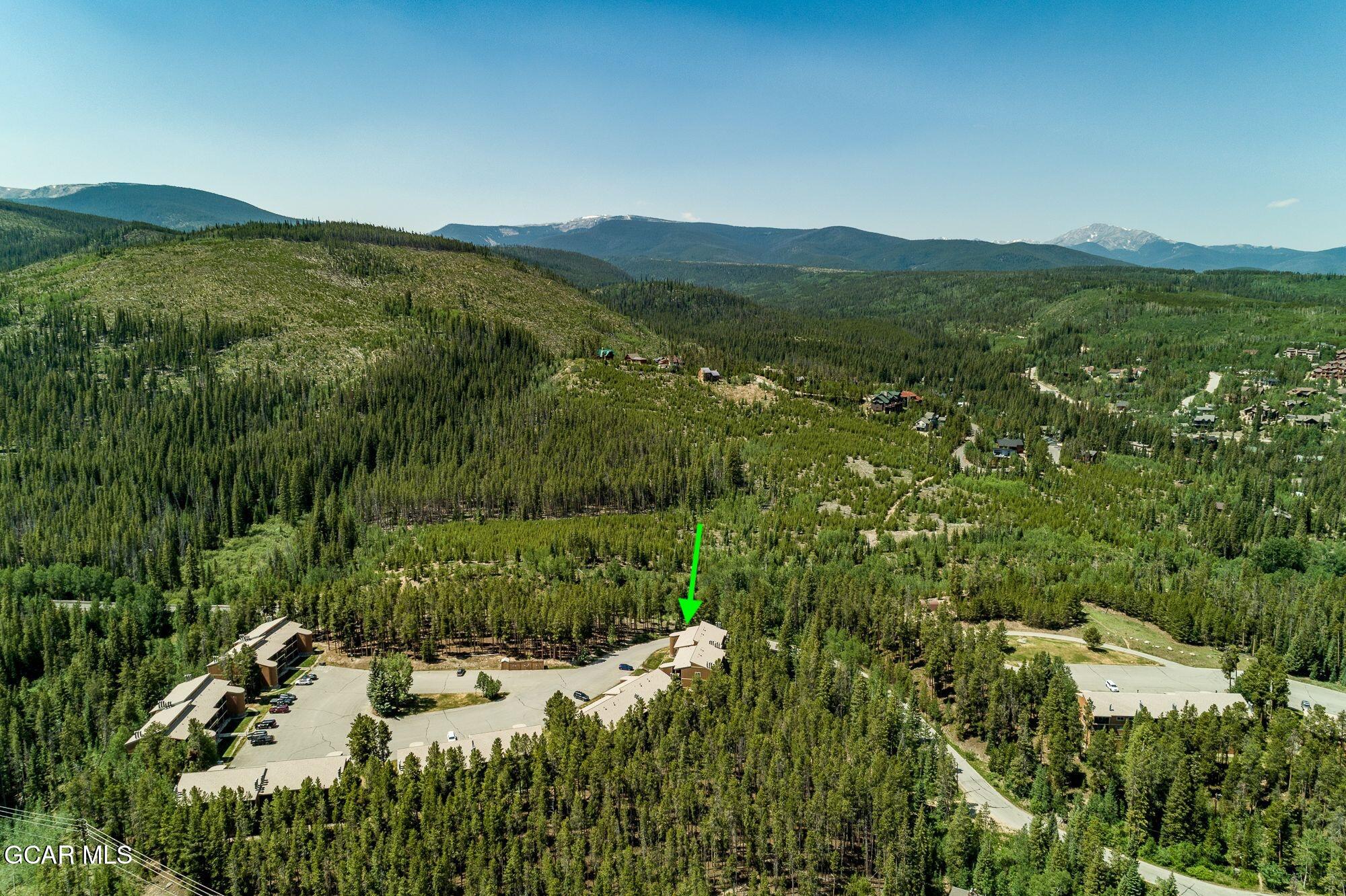 210 GCR 702 Winter Park CO 80482