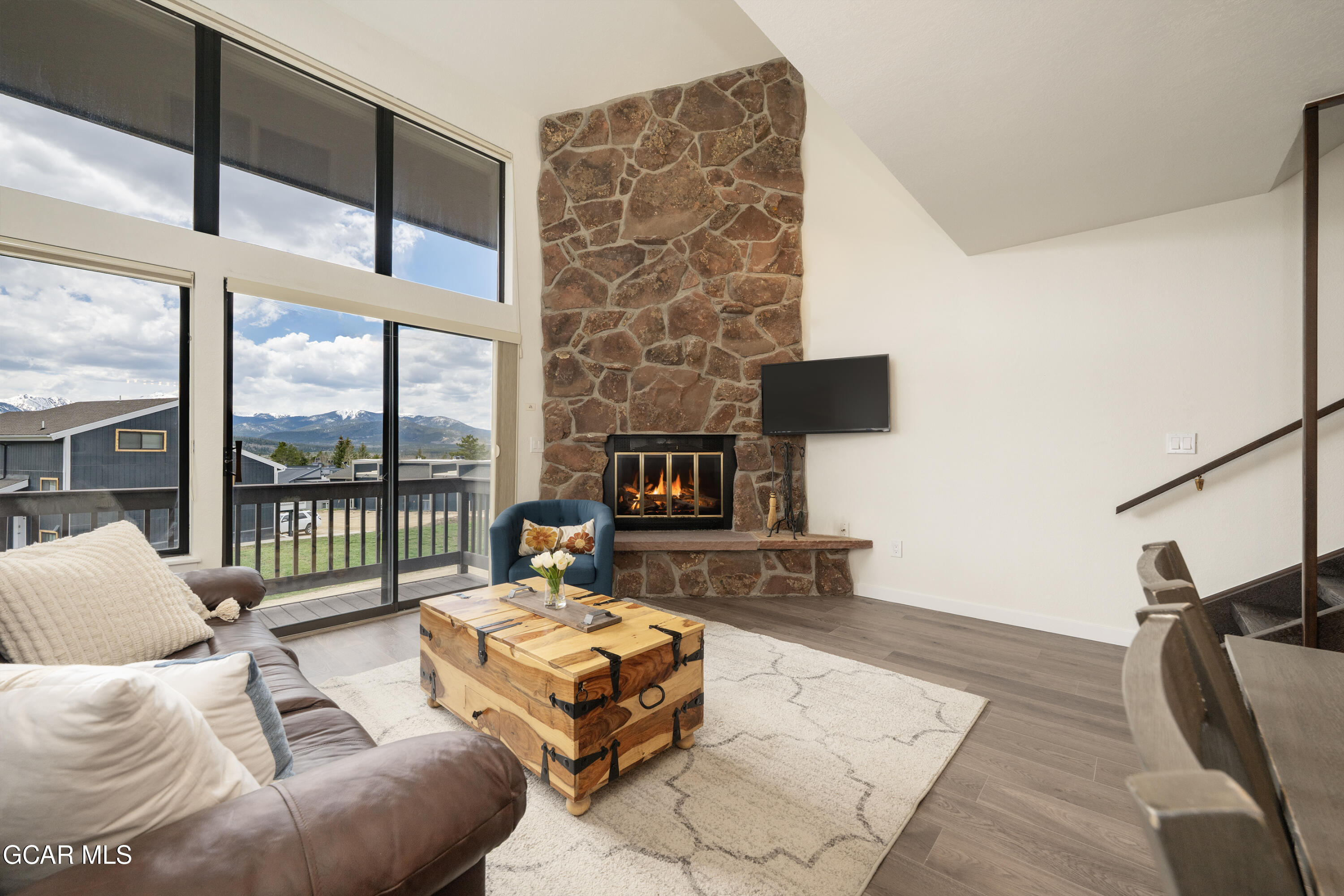 460 GCR 832 Fraser CO 80442