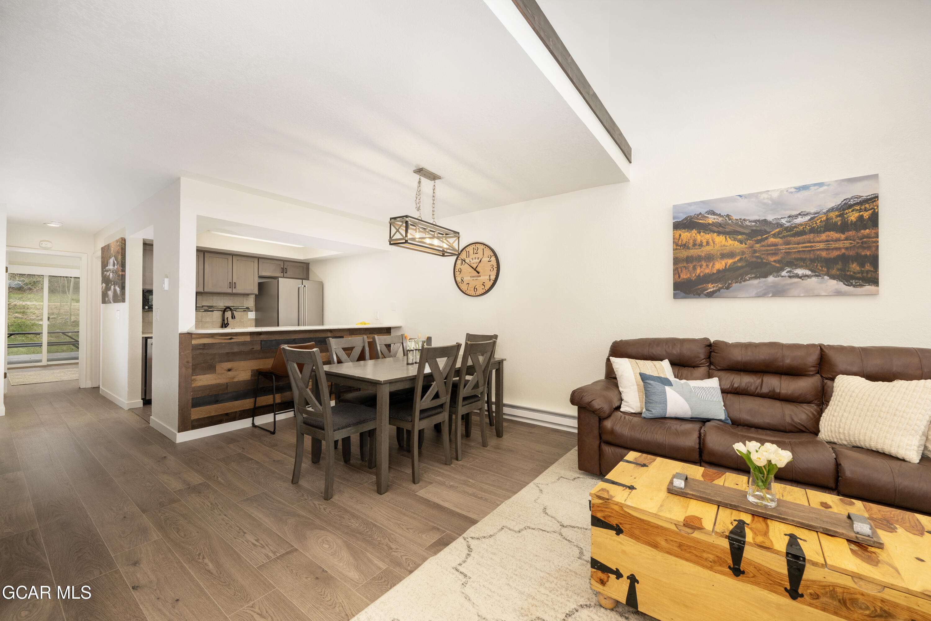 460 GCR 832 Fraser CO 80442