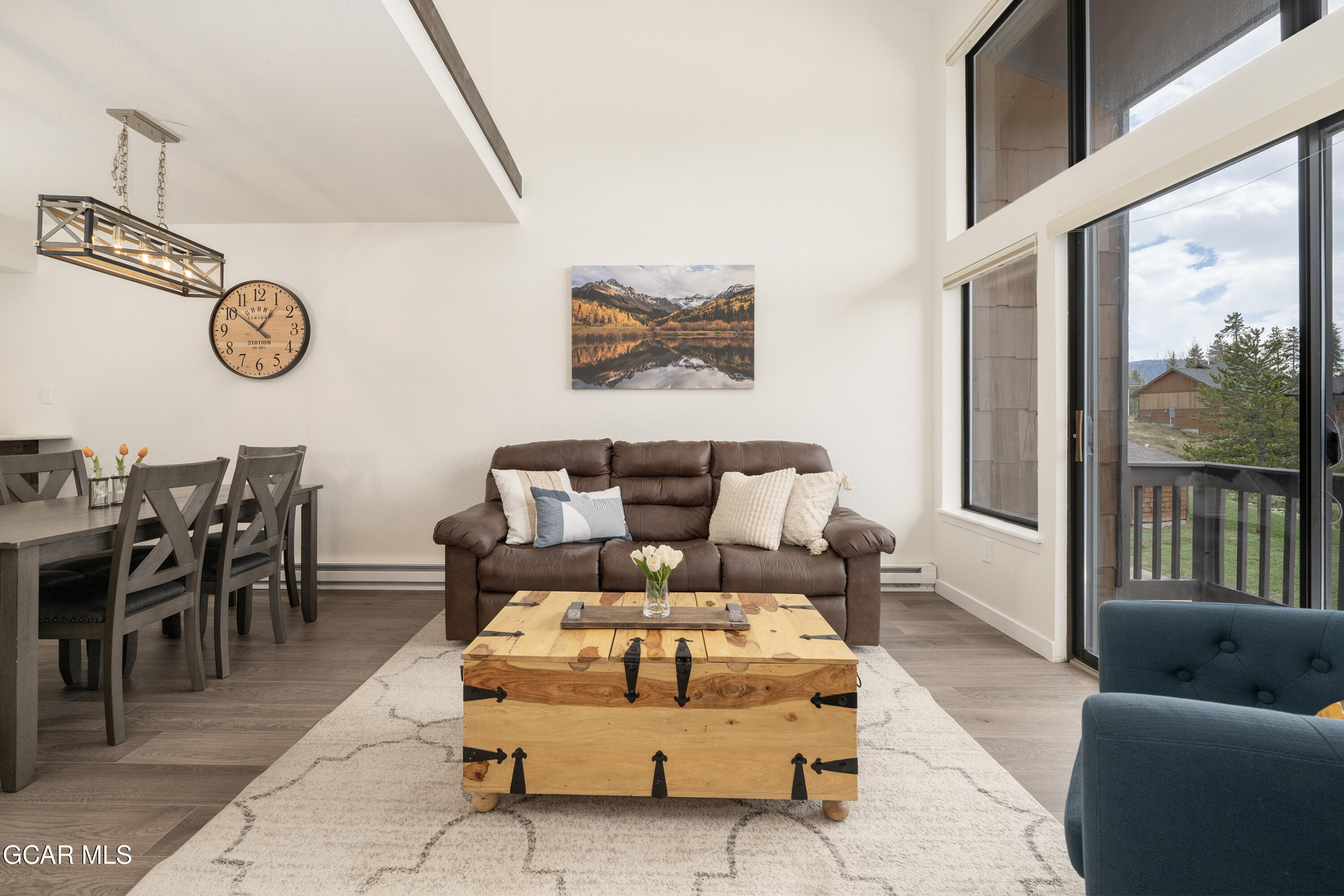 460 GCR 832 Fraser CO 80442