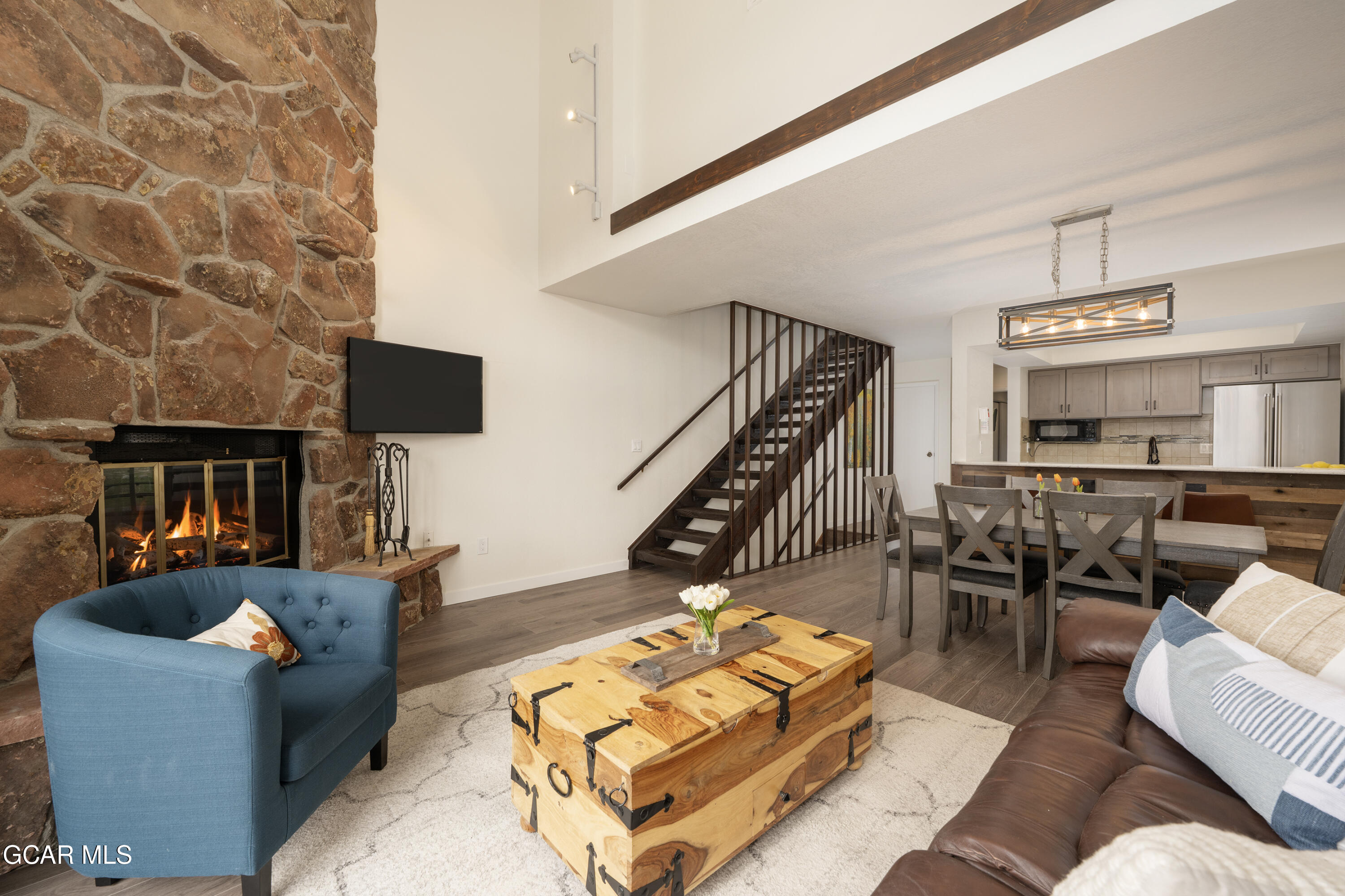 460 GCR 832 Fraser CO 80442