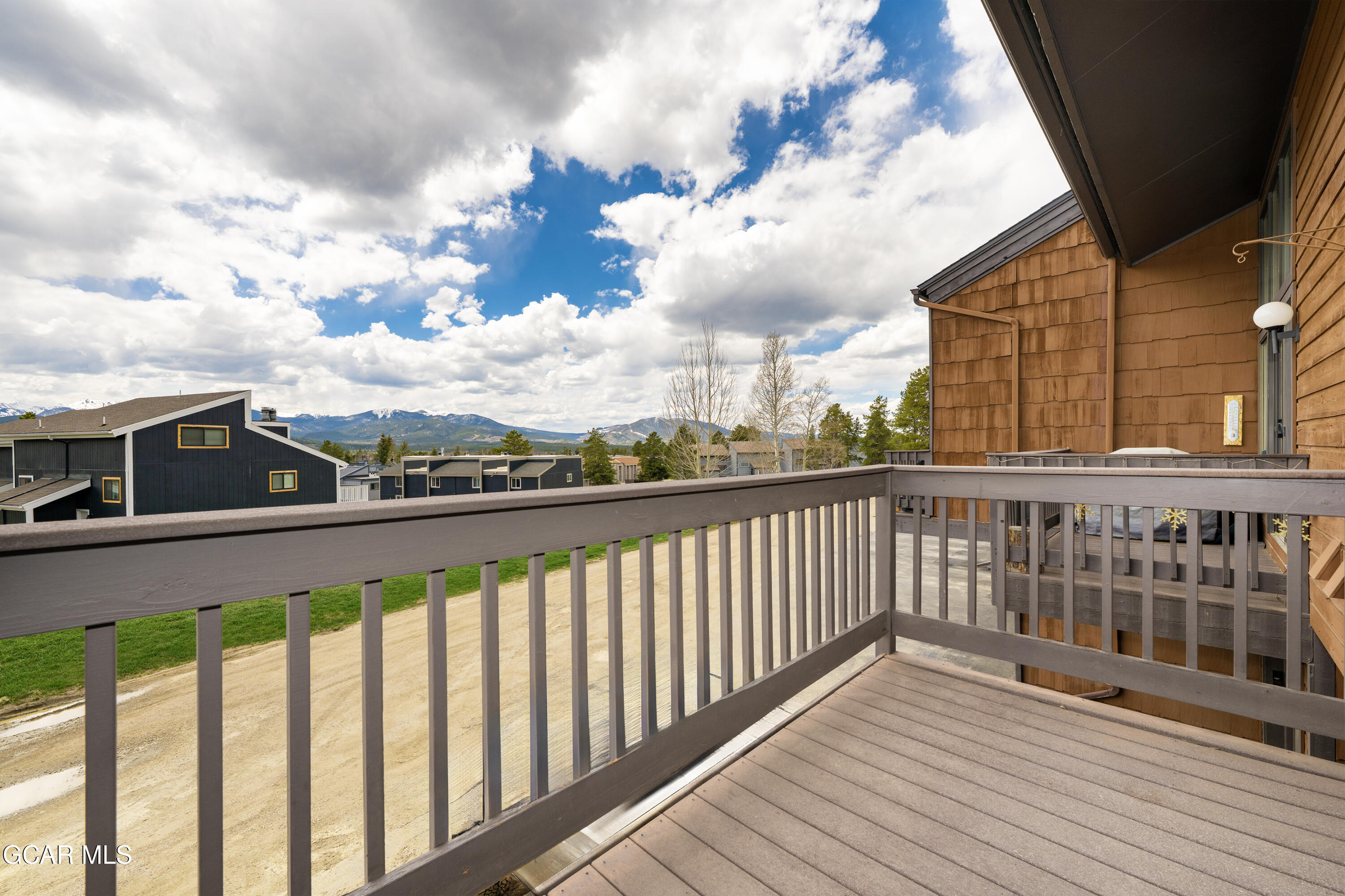 460 GCR 832 Fraser CO 80442