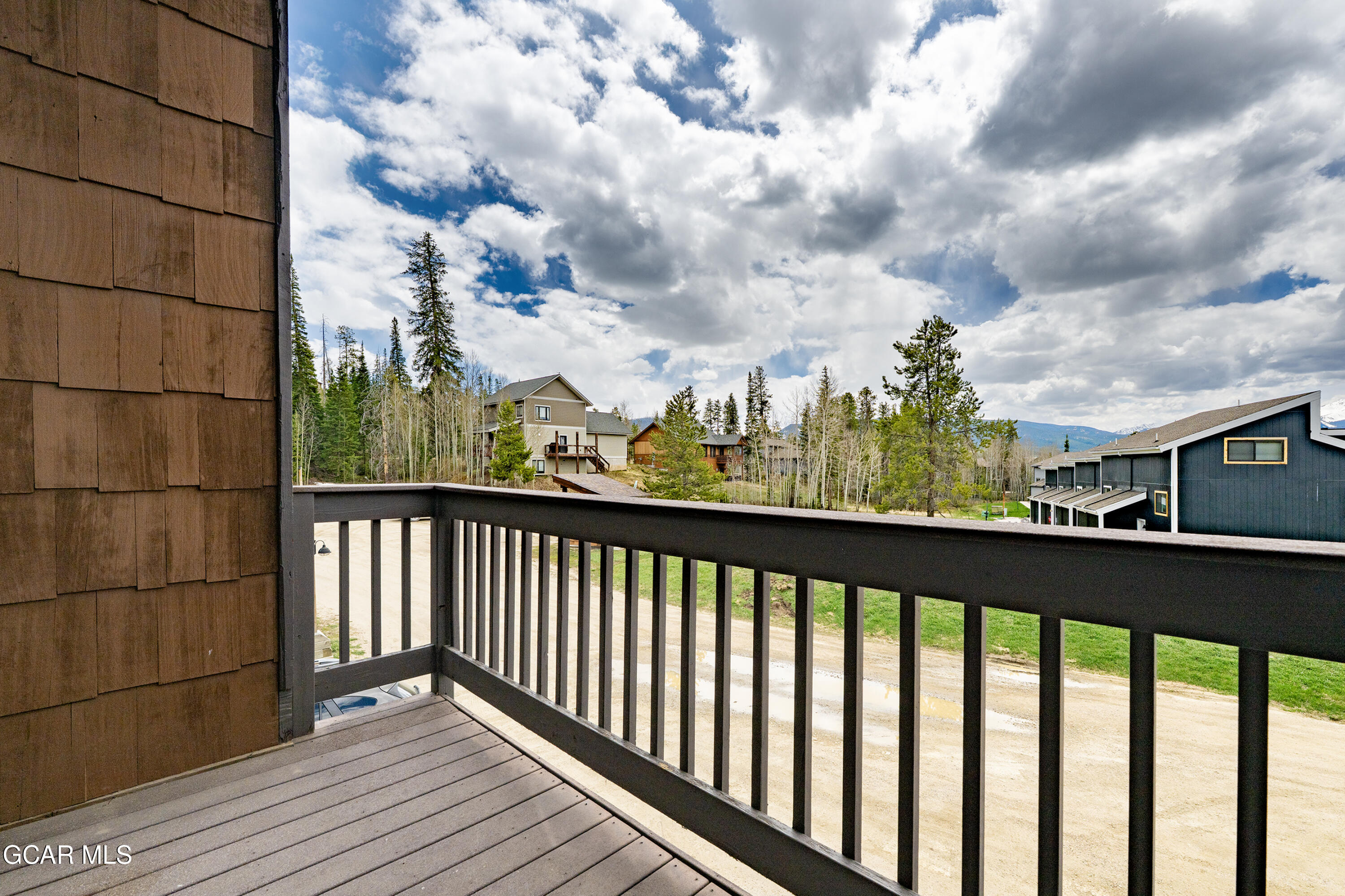 460 GCR 832 Fraser CO 80442