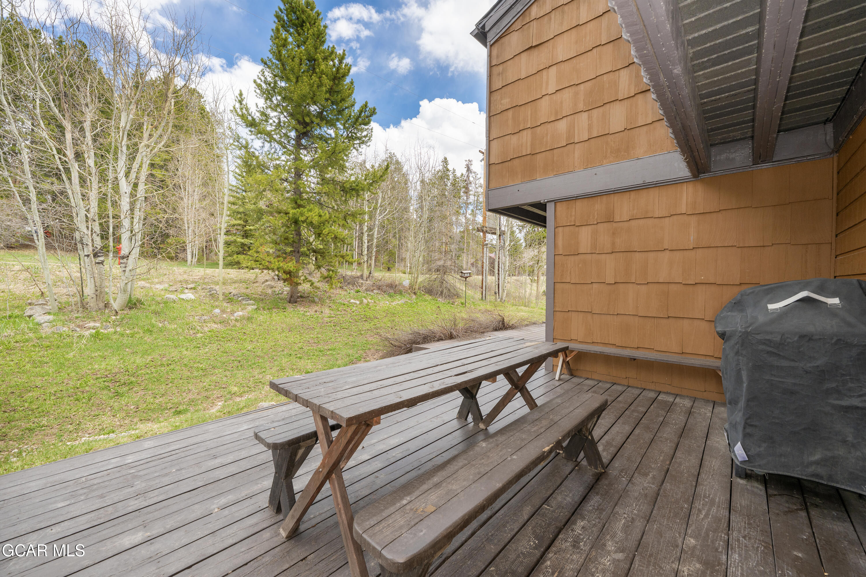 460 GCR 832 Fraser CO 80442