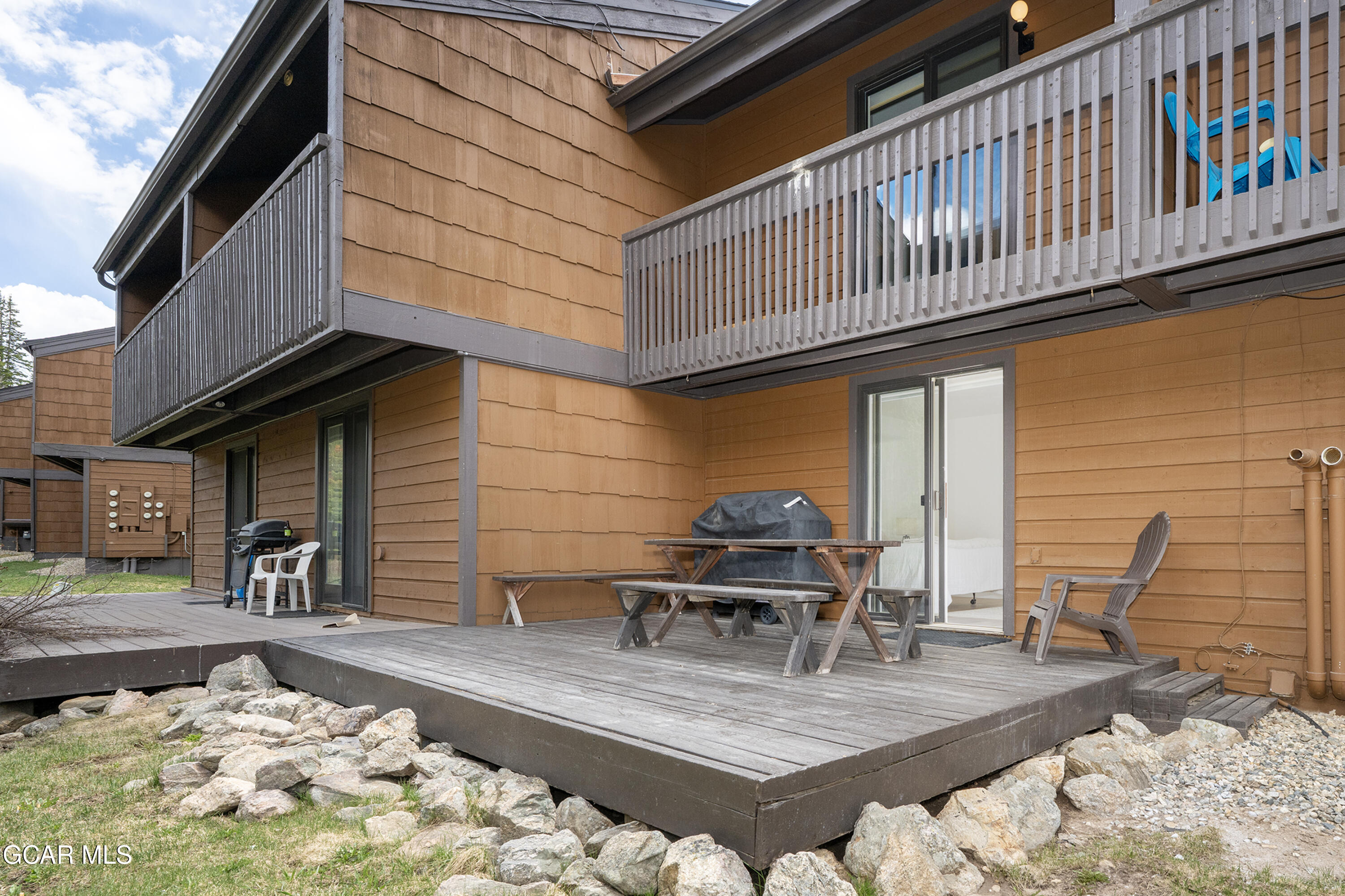 460 GCR 832 Fraser CO 80442