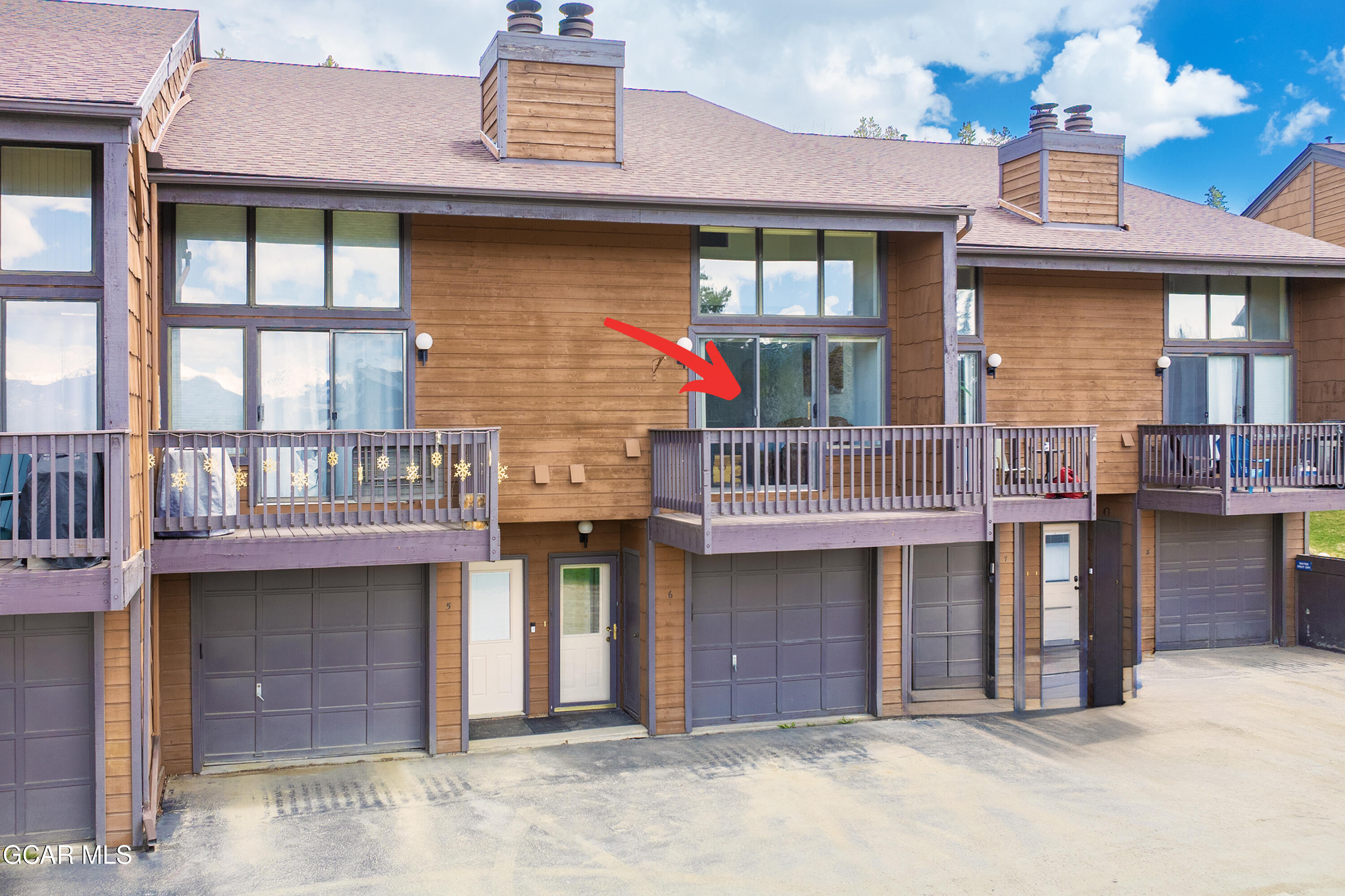 460 GCR 832 Fraser CO 80442