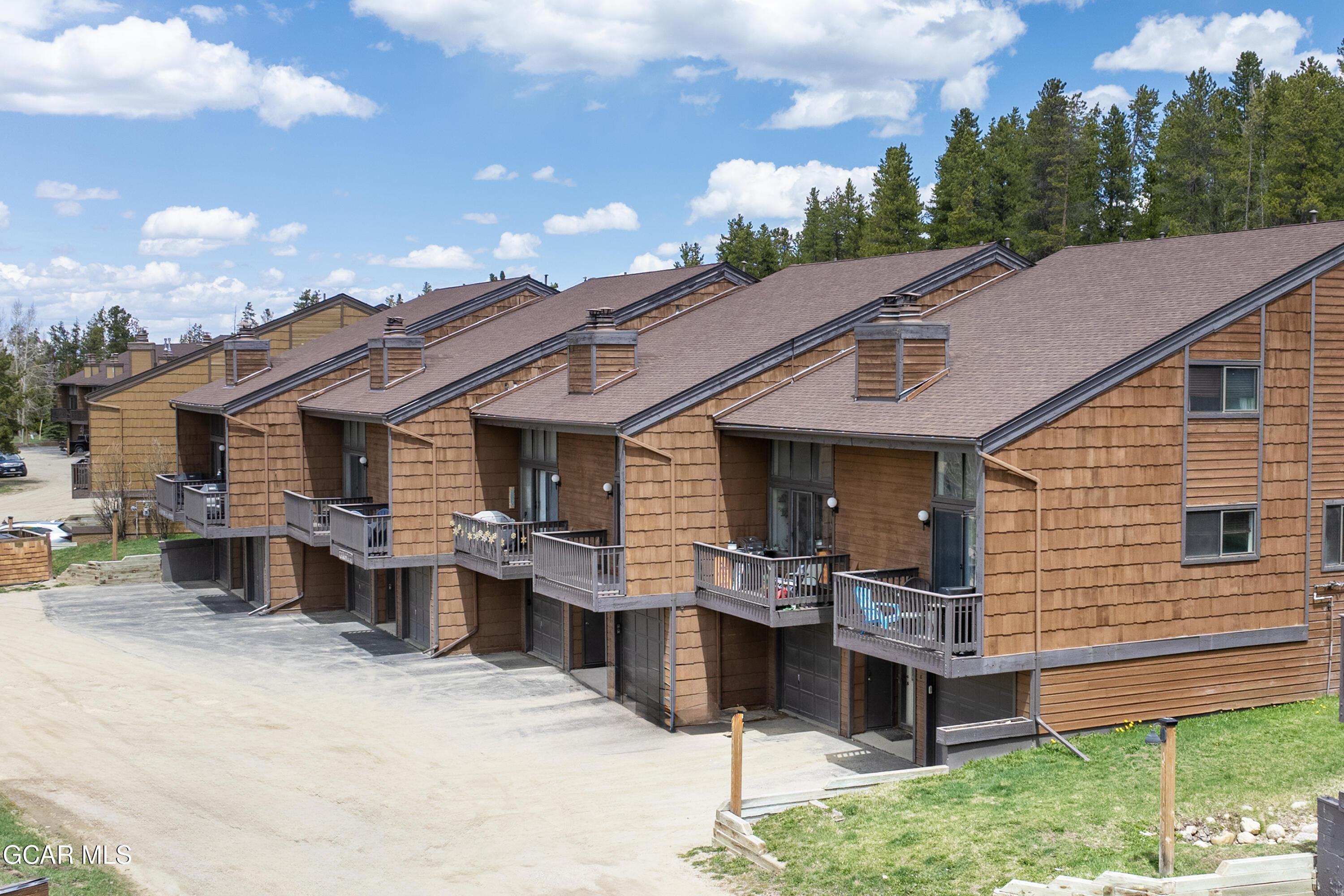 460 GCR 832 Fraser CO 80442