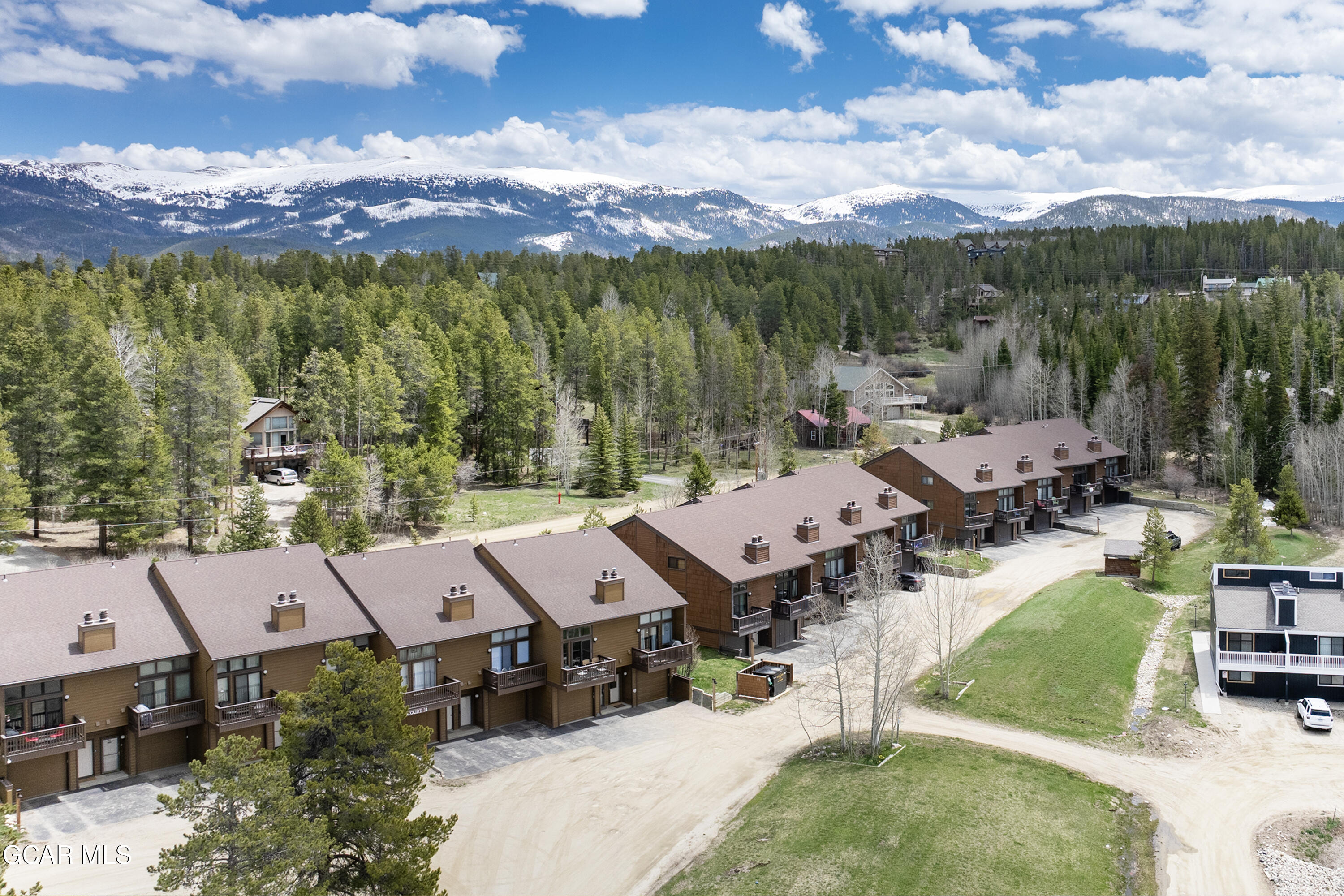 460 GCR 832 Fraser CO 80442