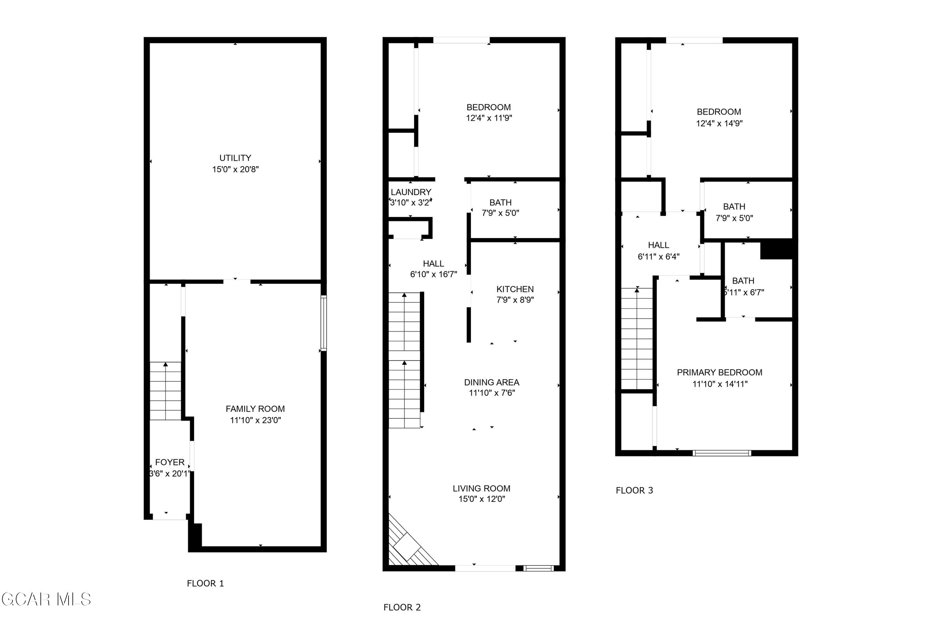 460 GCR 832 Fraser CO 80442