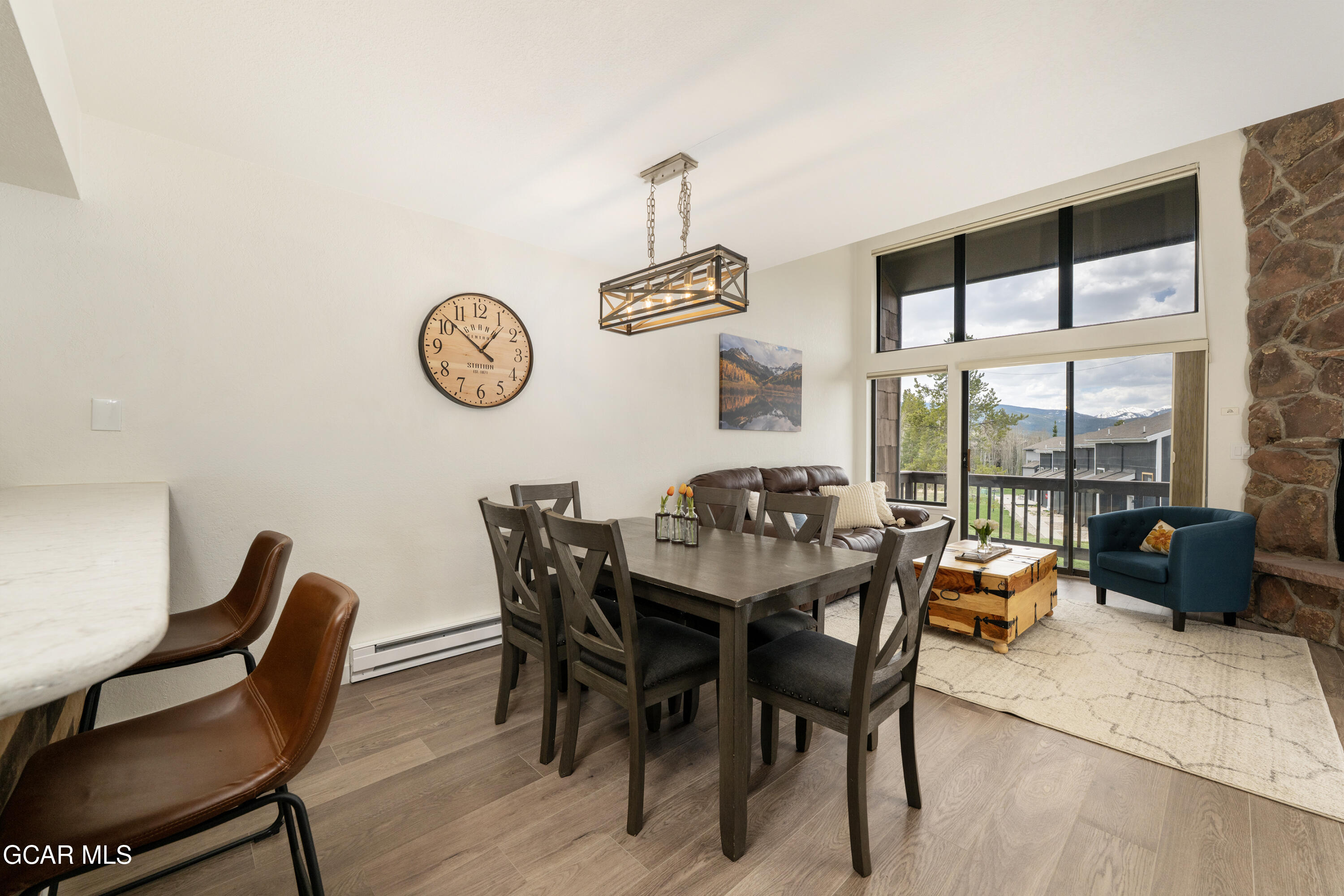 460 GCR 832 Fraser CO 80442