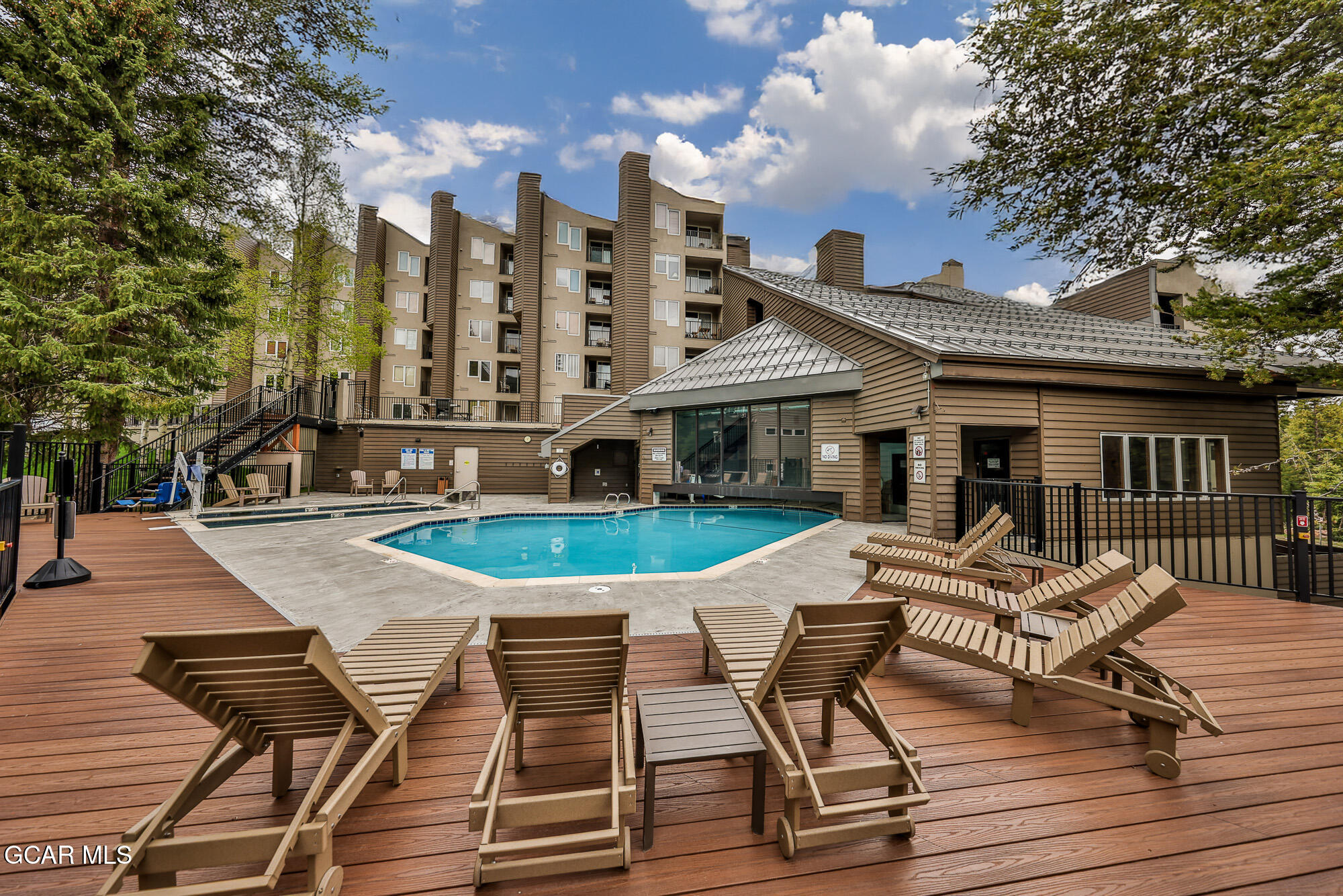 313 Iron Horse Way Winter Park CO 80482