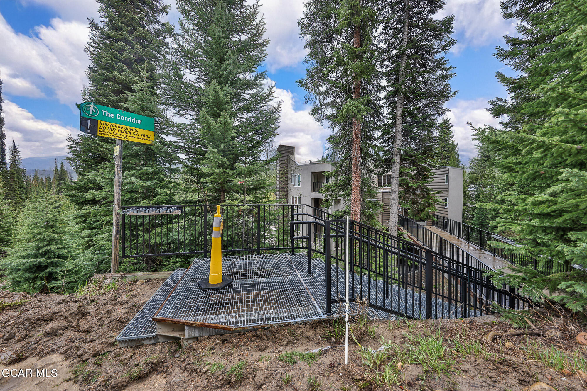 313 Iron Horse Way Winter Park CO 80482