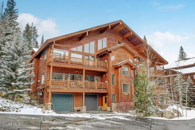 97 Kinney Way Winter Park CO 80482