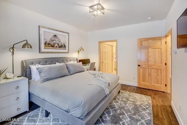 97 Kinney Way Winter Park CO 80482