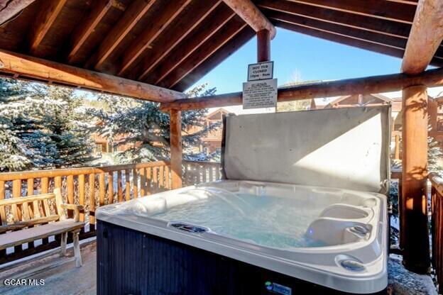 97 Kinney Way Winter Park CO 80482