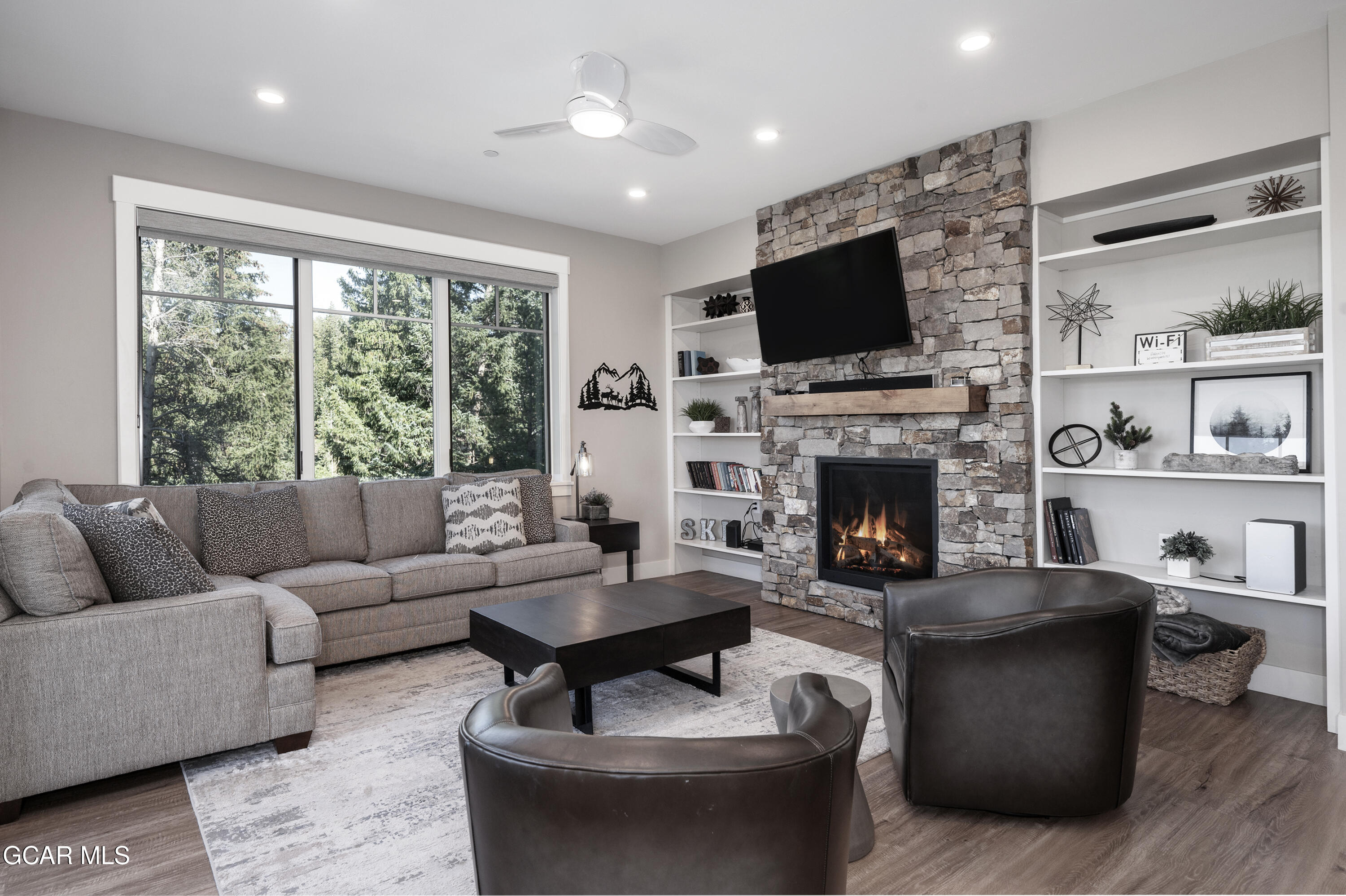 400 Baker Drive Winter Park CO 80482