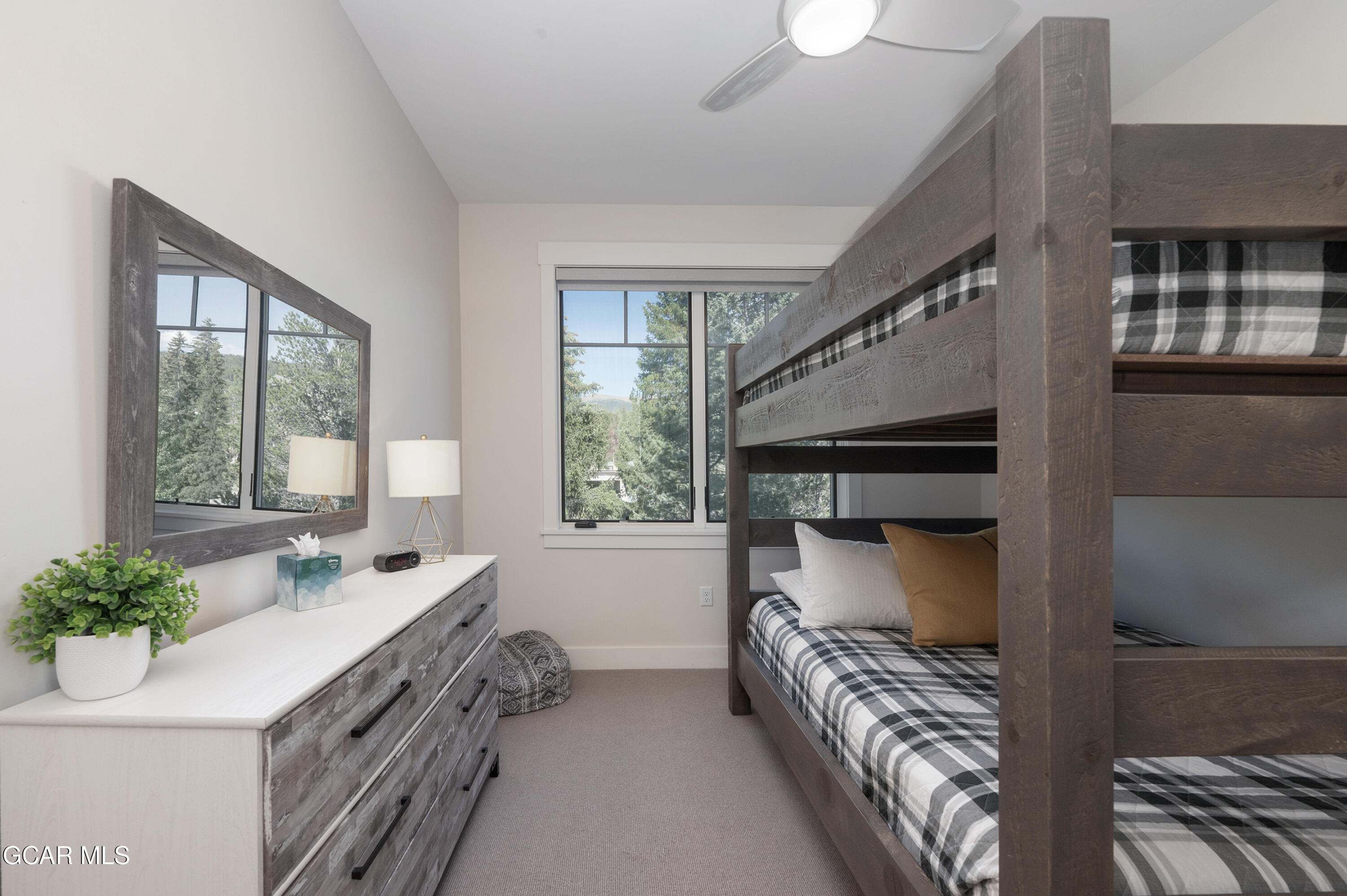 400 Baker Drive Winter Park CO 80482