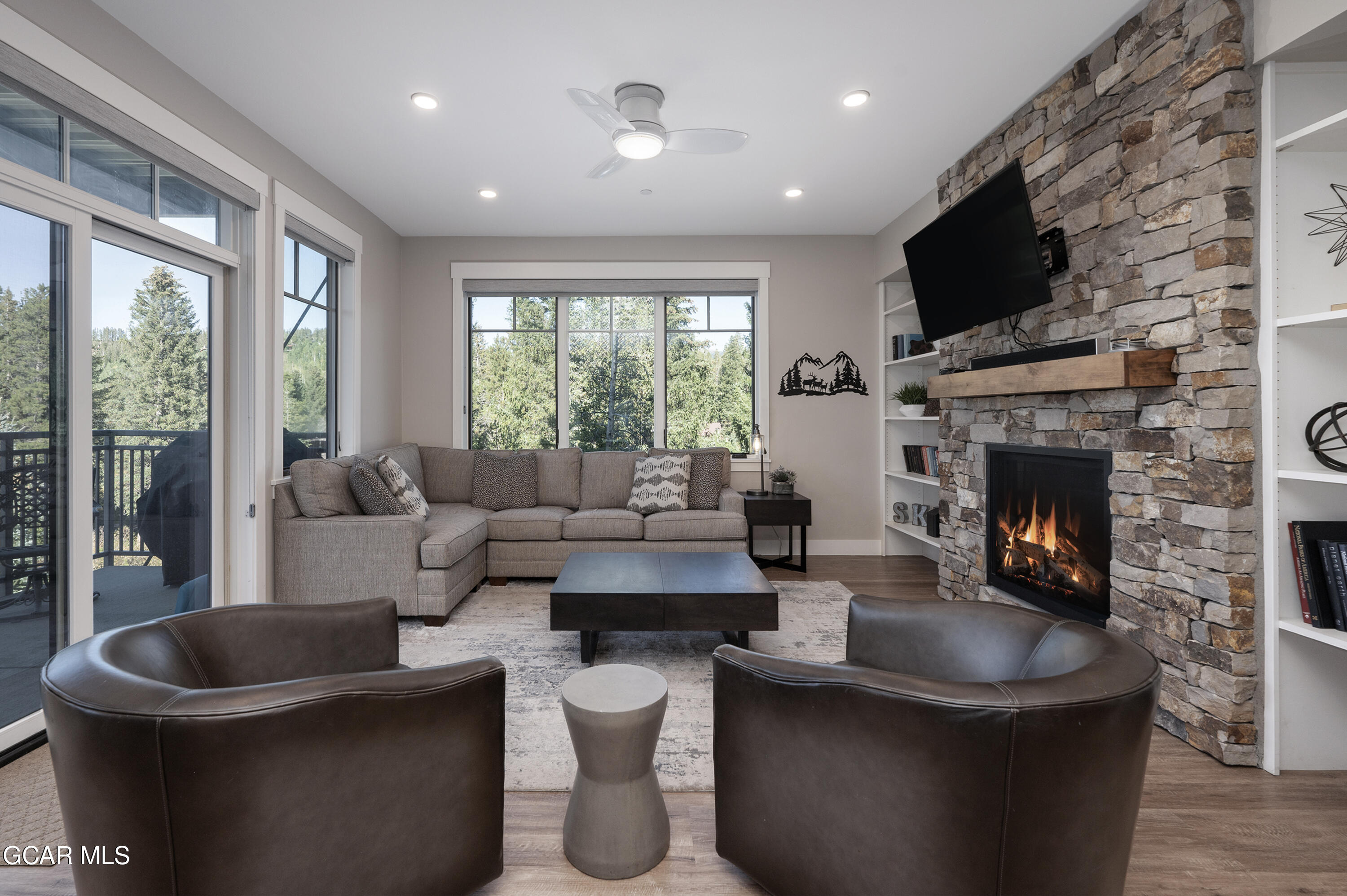 400 Baker Drive Winter Park CO 80482