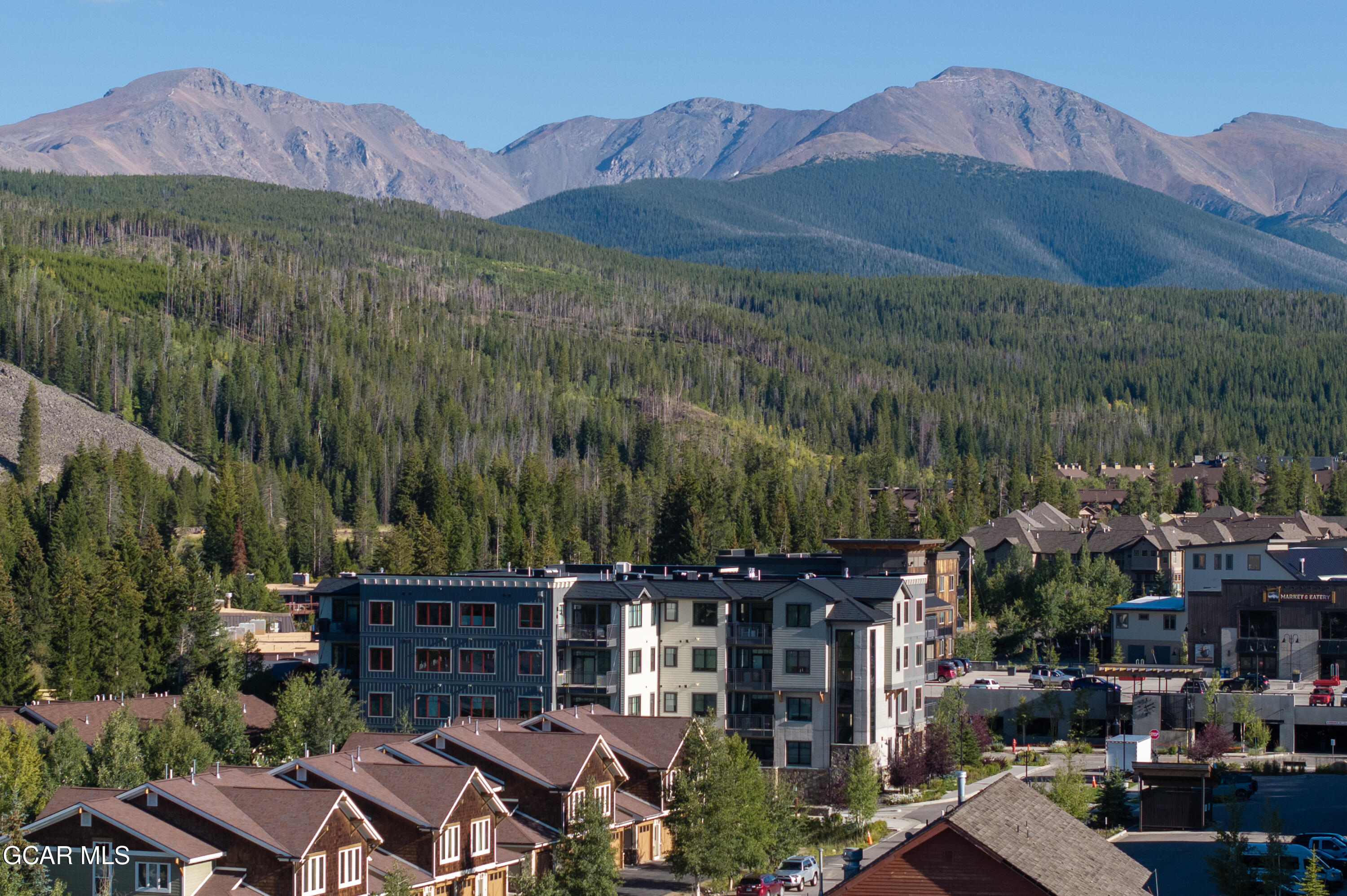 400 Baker Drive Winter Park CO 80482